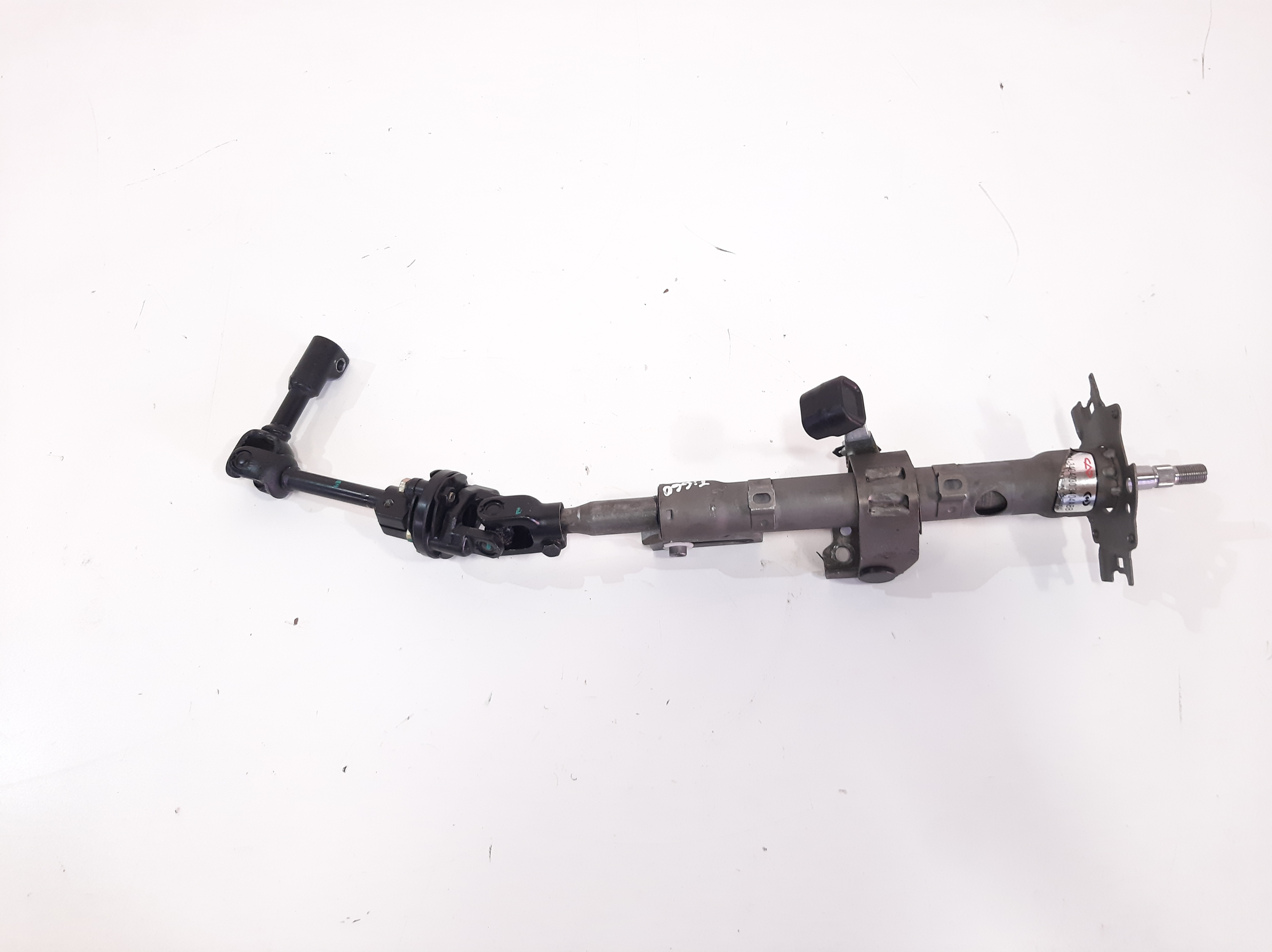 Coluna Direção Caoa Chery Tiggo 2.0 2013 A 2015 T113404030 8