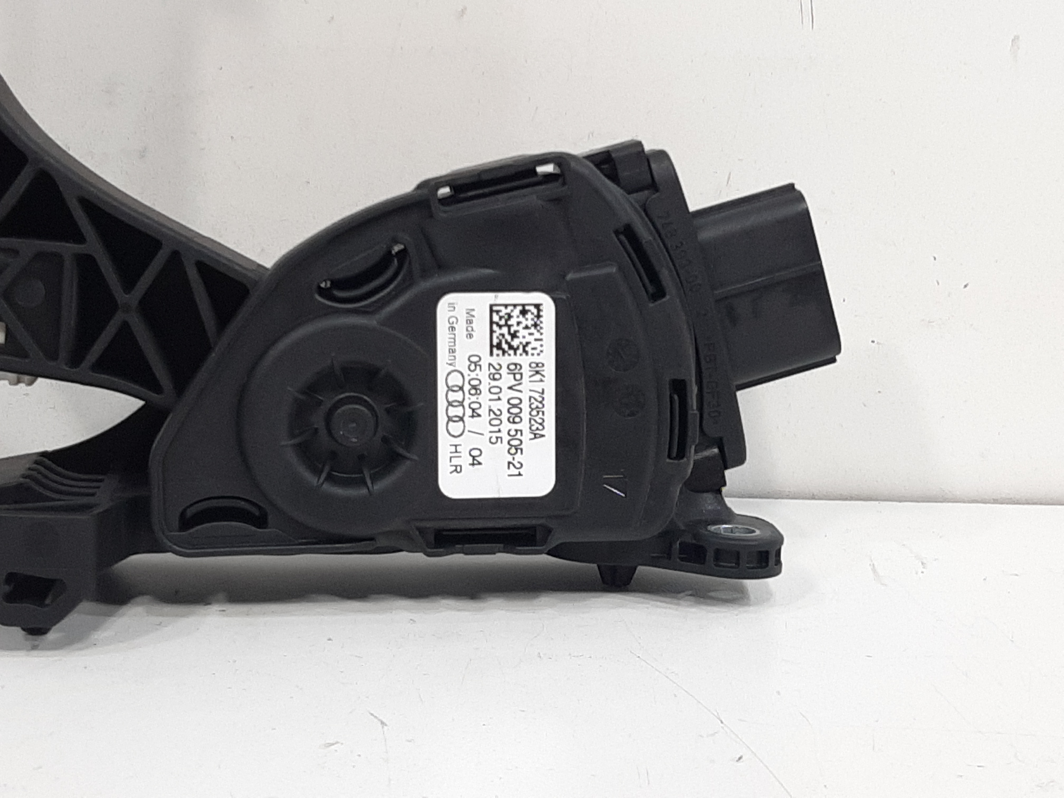 Pedal Acelerador Audi A4 A5 A6 A7 1.8 2.0 Tfsi 8k1723523a 3