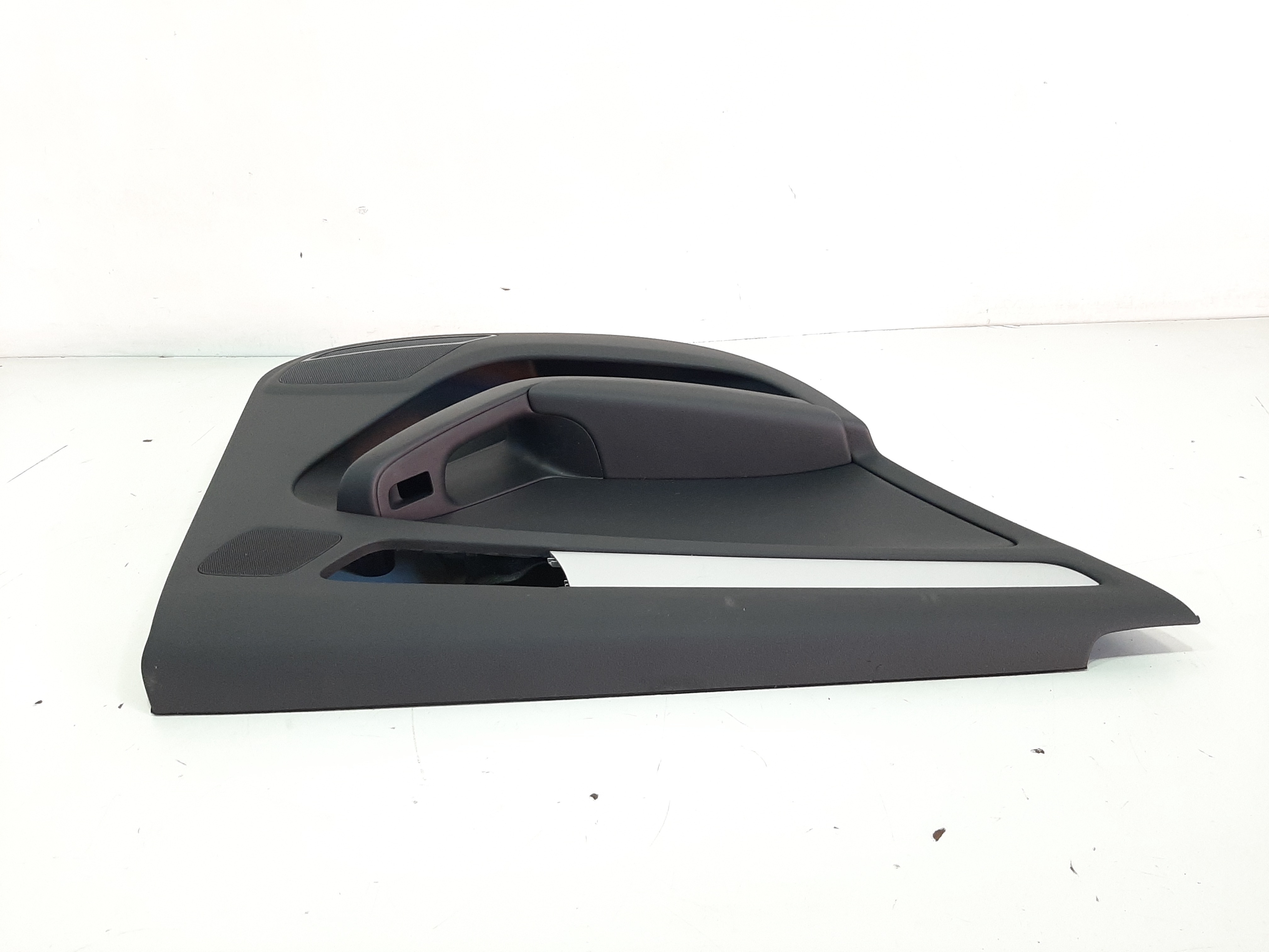 Forro Porta Traseira Esquerda Audi A4 2010 2011 2012 A 2016 4