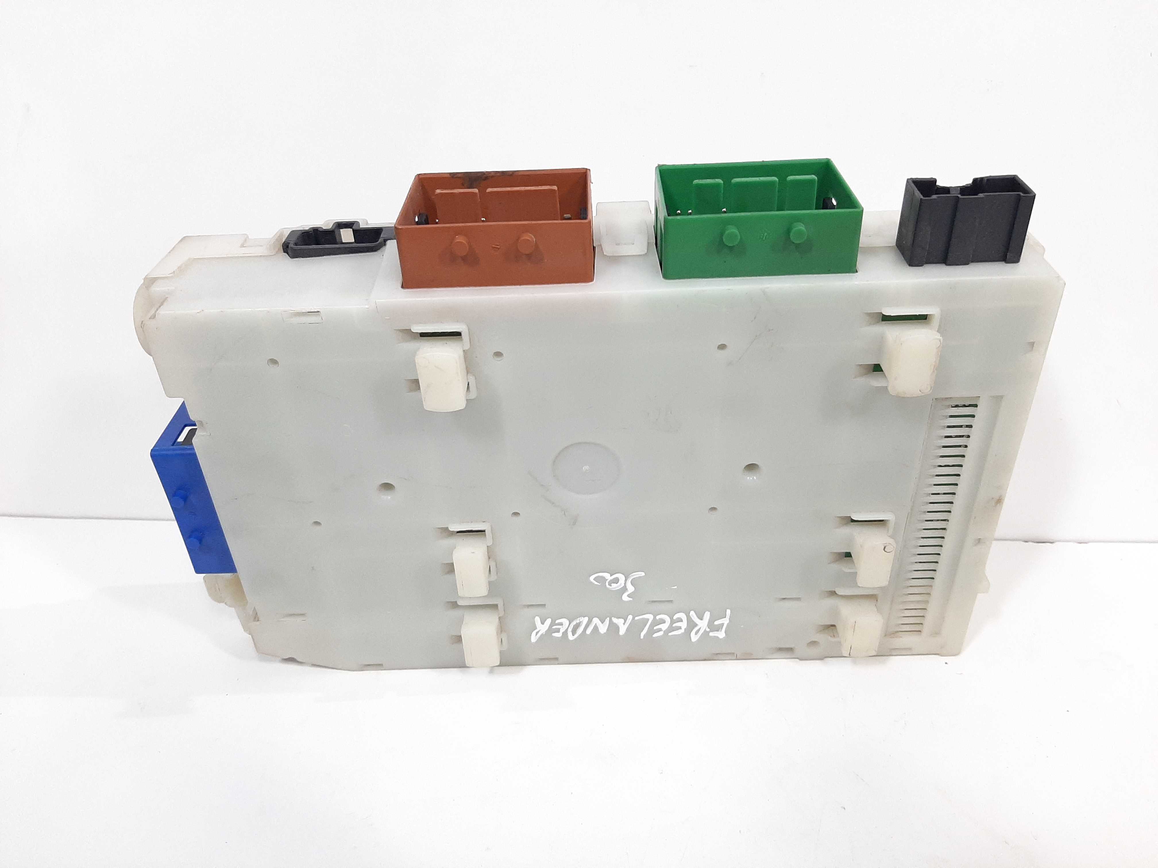 Caixa Fusíveis Land Rover Freelander 2 2006 2007 2008 A 2012 8