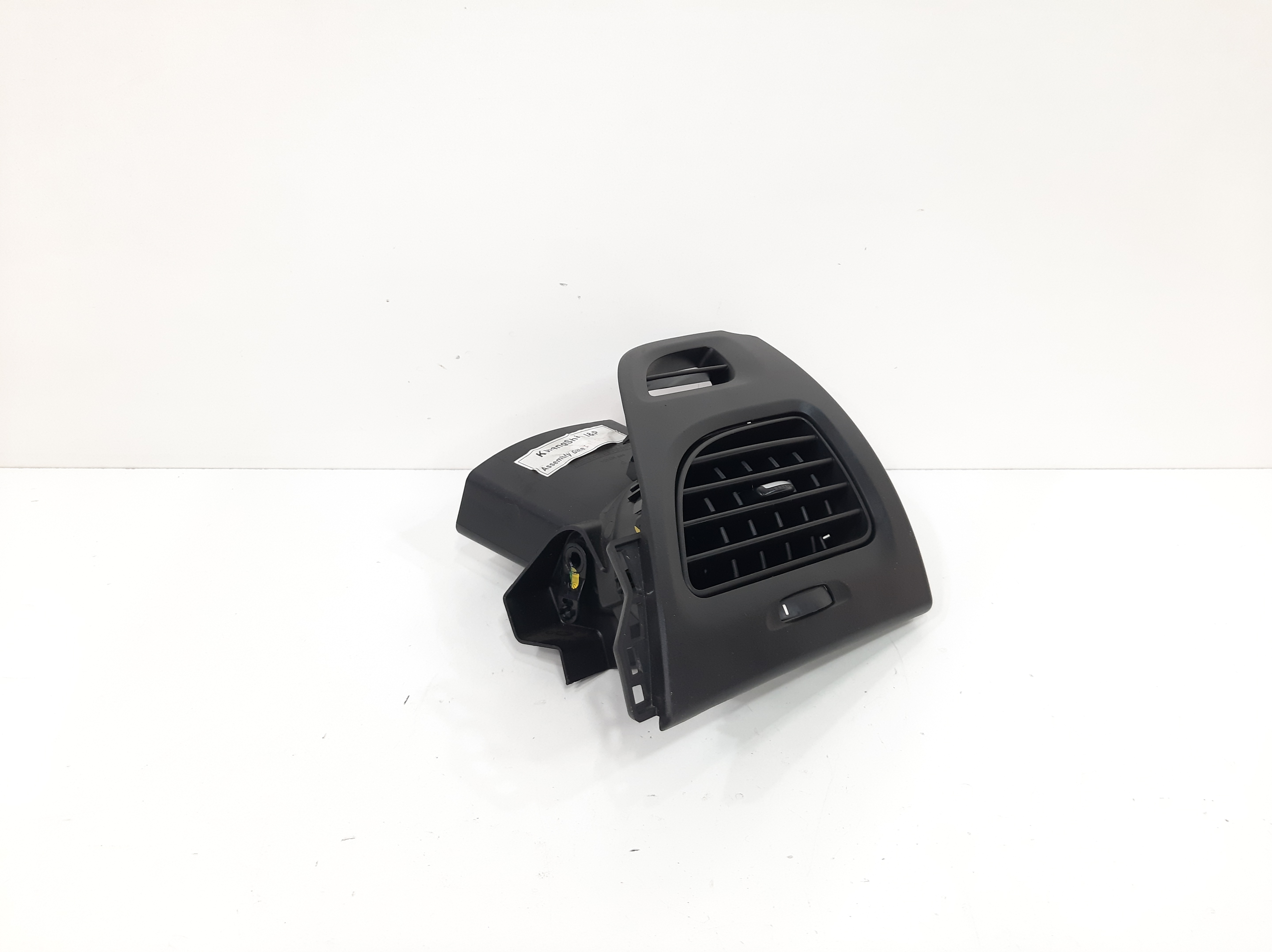 Difusor Ar Dianteiro Direito Renault Fluence 2010 A 2018 8