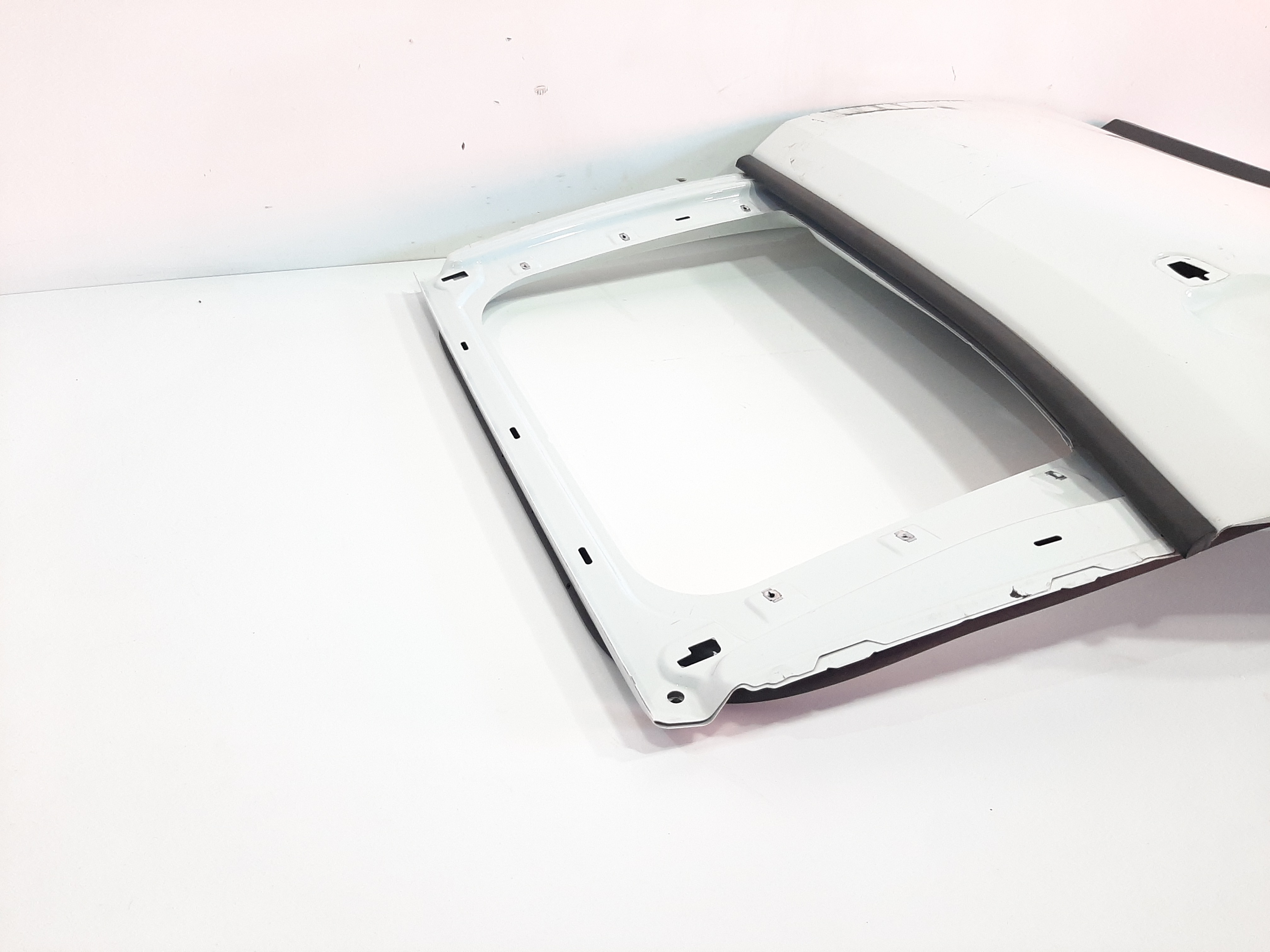 Porta Traseira Direita Jeep Renegade 2015 2016 2017 A 2021 2