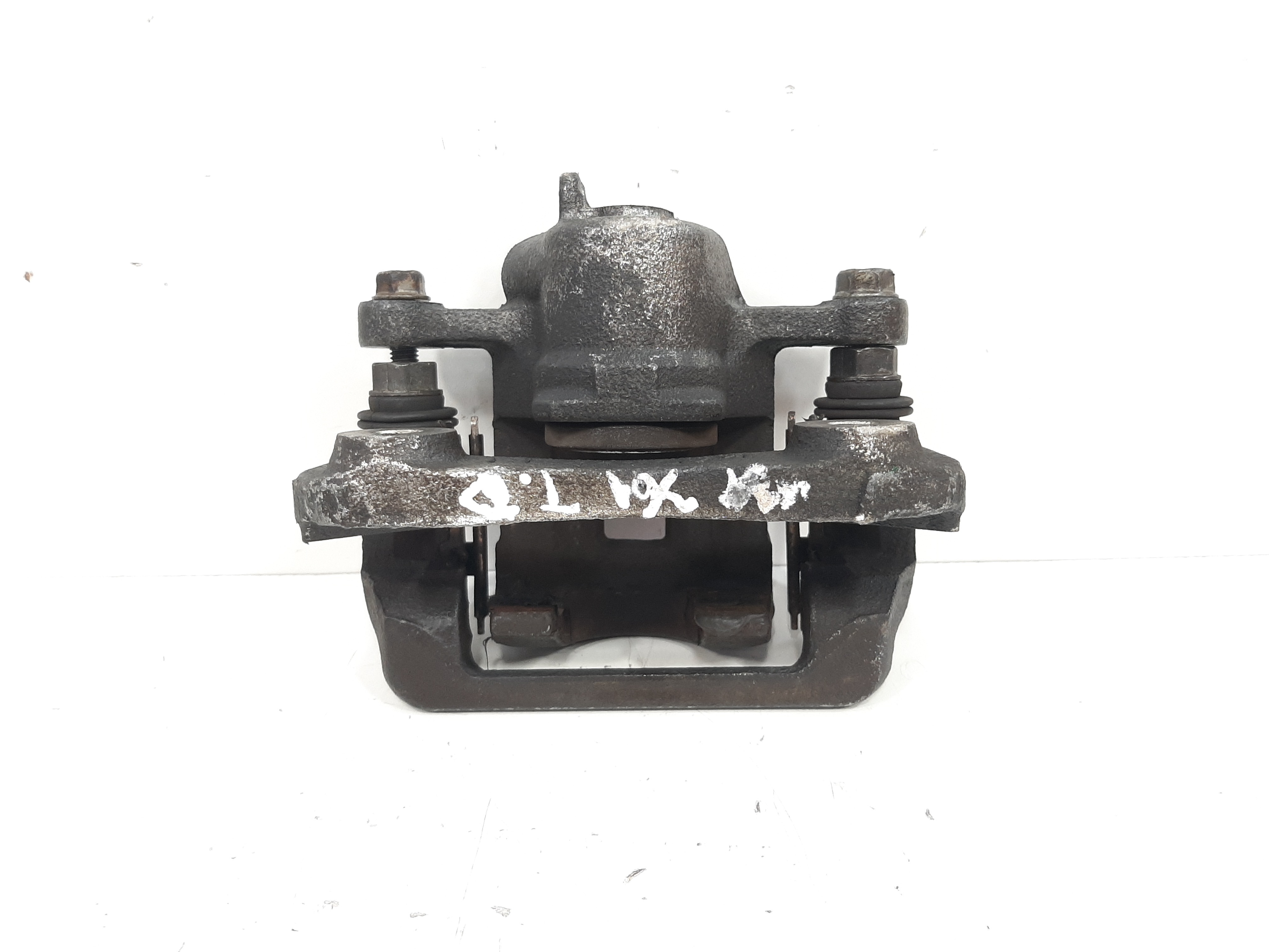 Pinça Traseira Direita Hyundai Azera 3.3 2007 A 2011 3