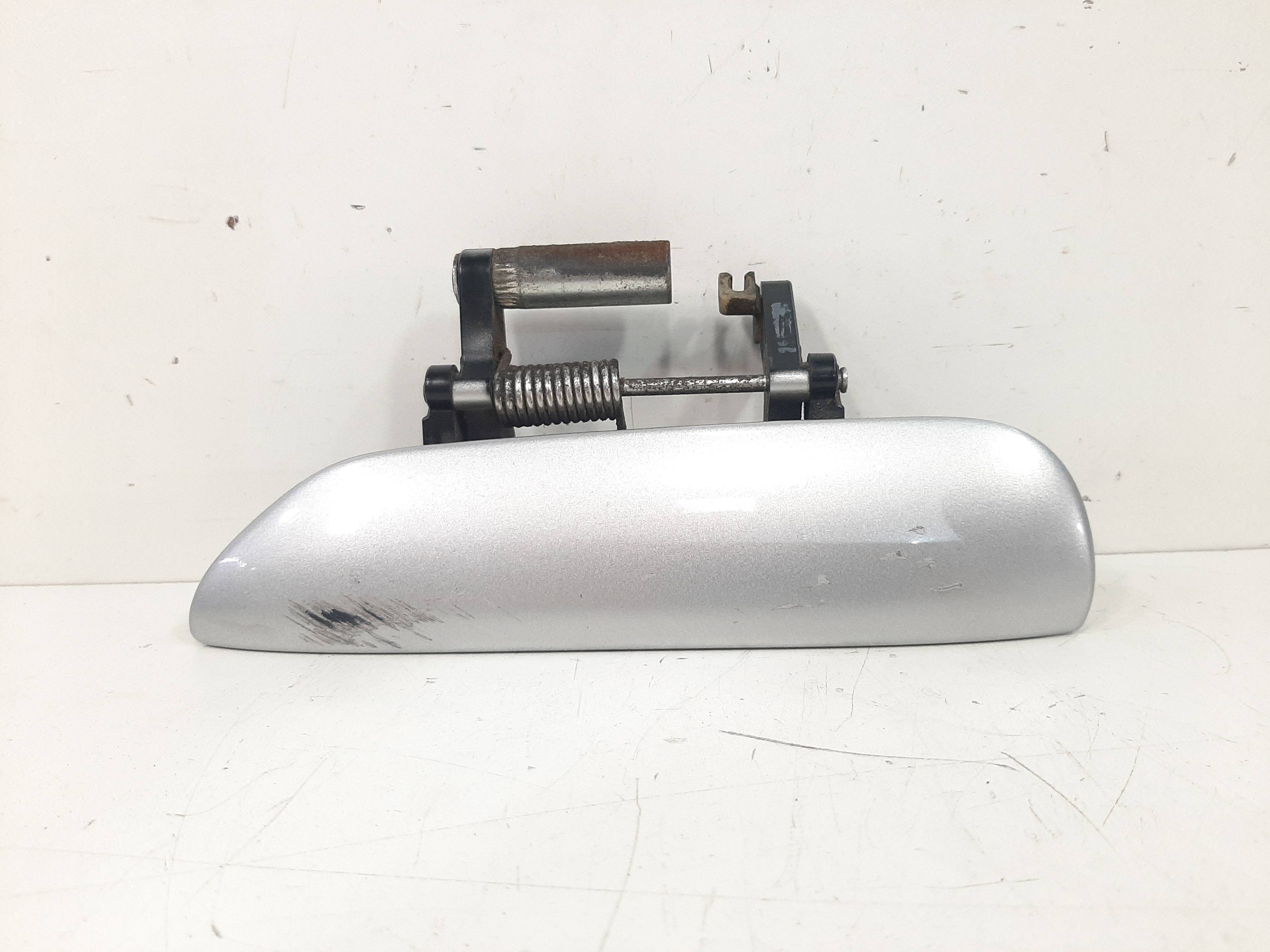 Maçaneta Externa Traseira Esquerda Fit 2009 A 2014 C/detalhe 6