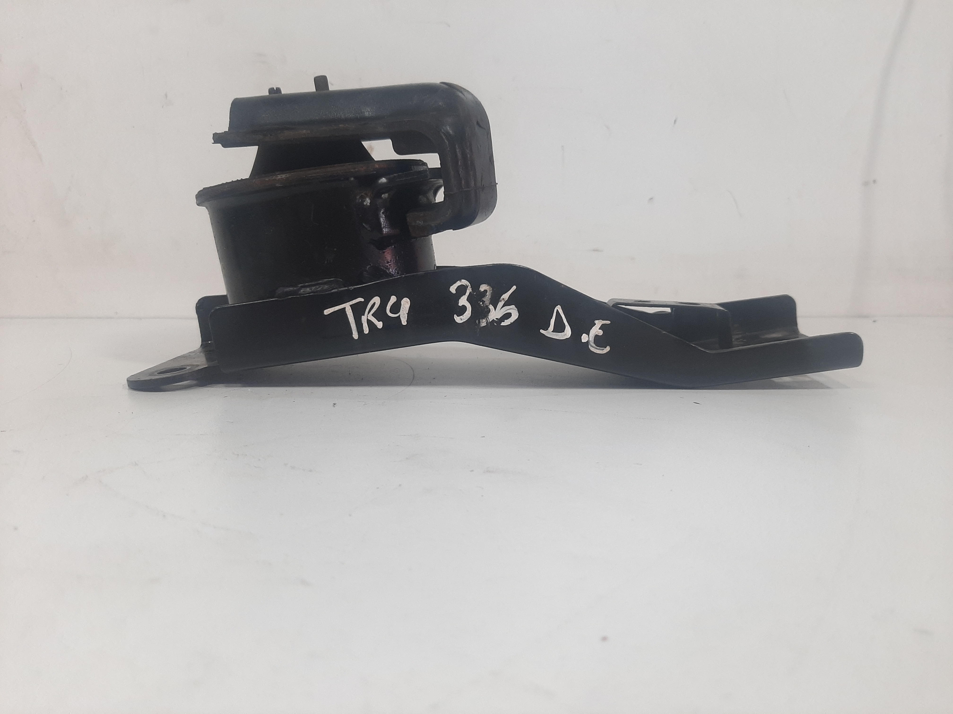 Coxim Motor Dianteiro Esquerdo Pajero Tr4 2.0 2004 2007 5