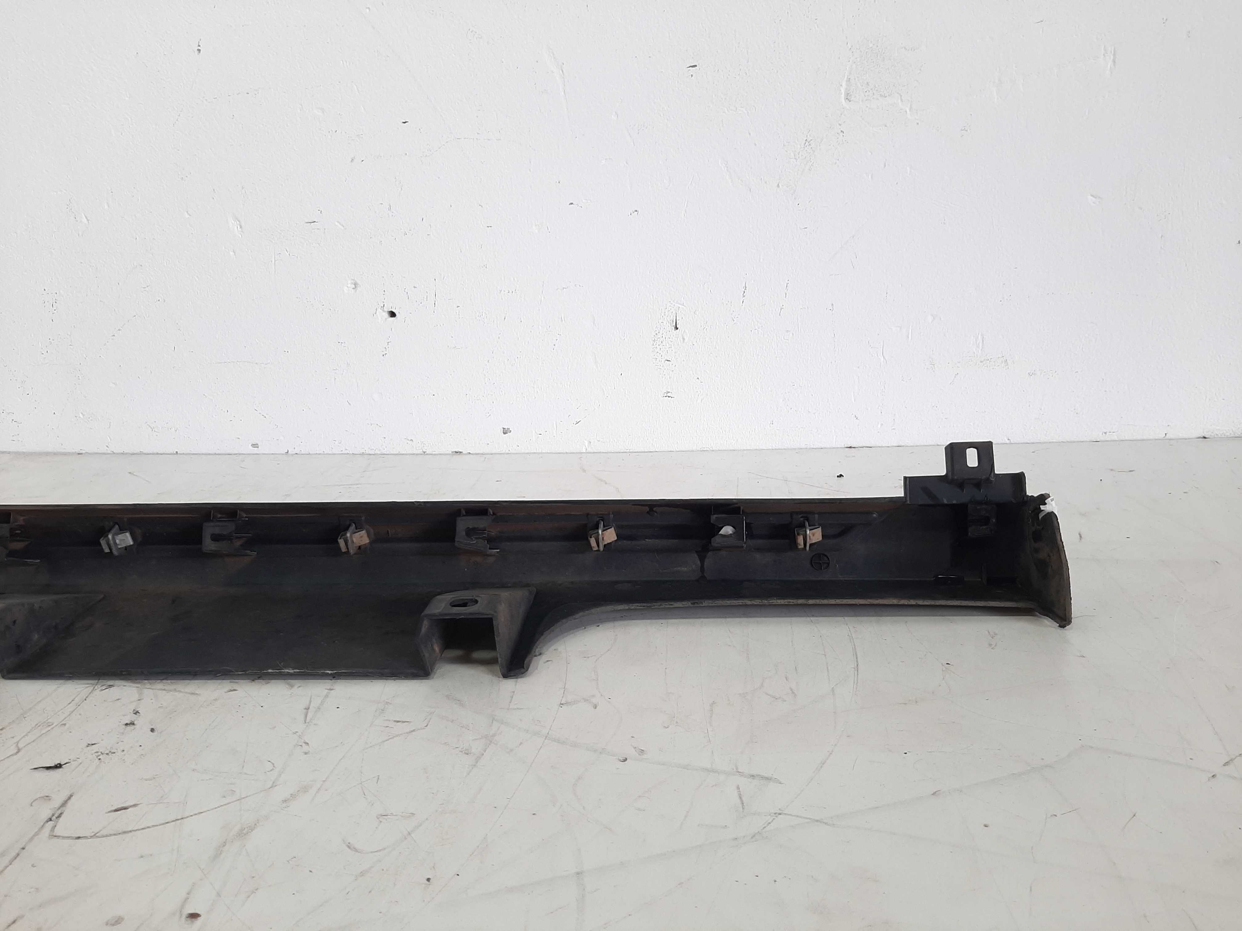 Spoiler Lateral Esquerdo Onix 2013 2014 2015 A 2018 C/avaria 4