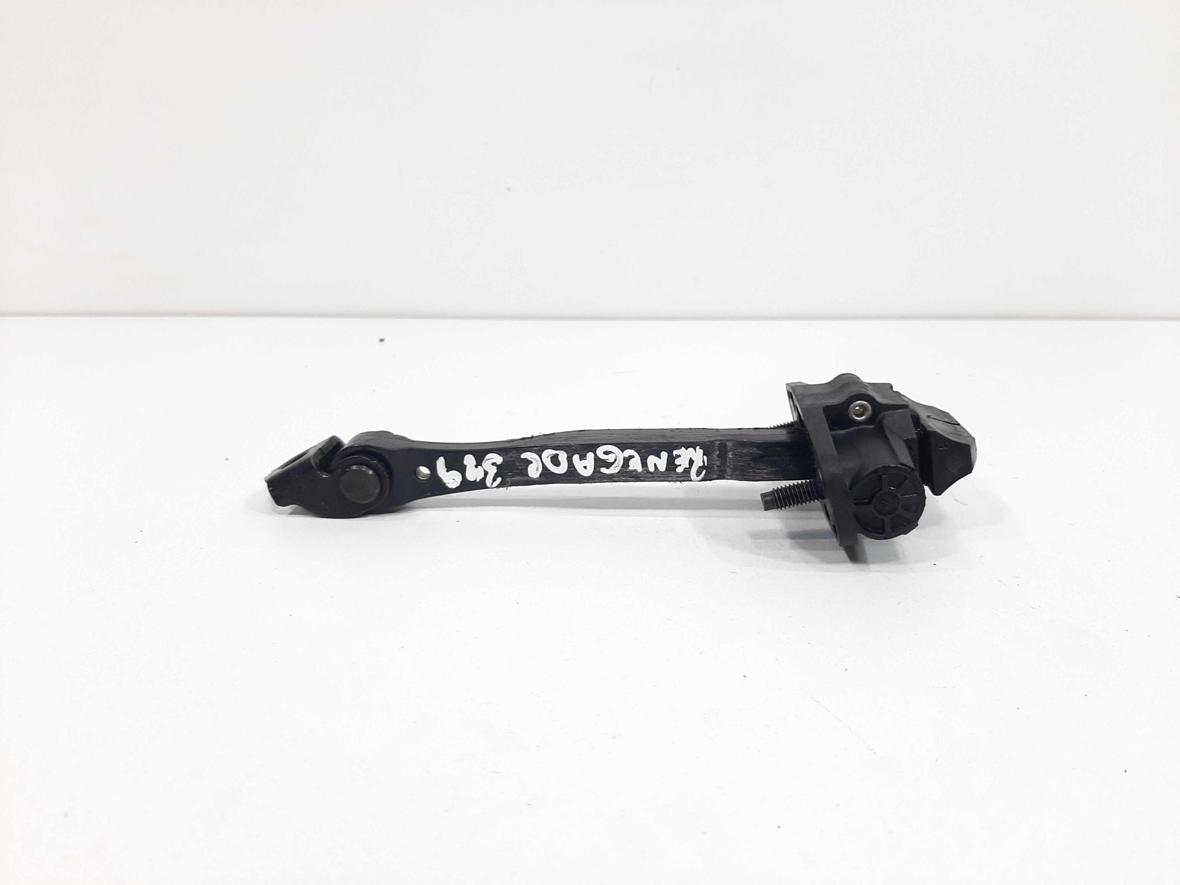 Limitador Porta Traseira Esquerda Jeep Renegade 2015 A 2020 9