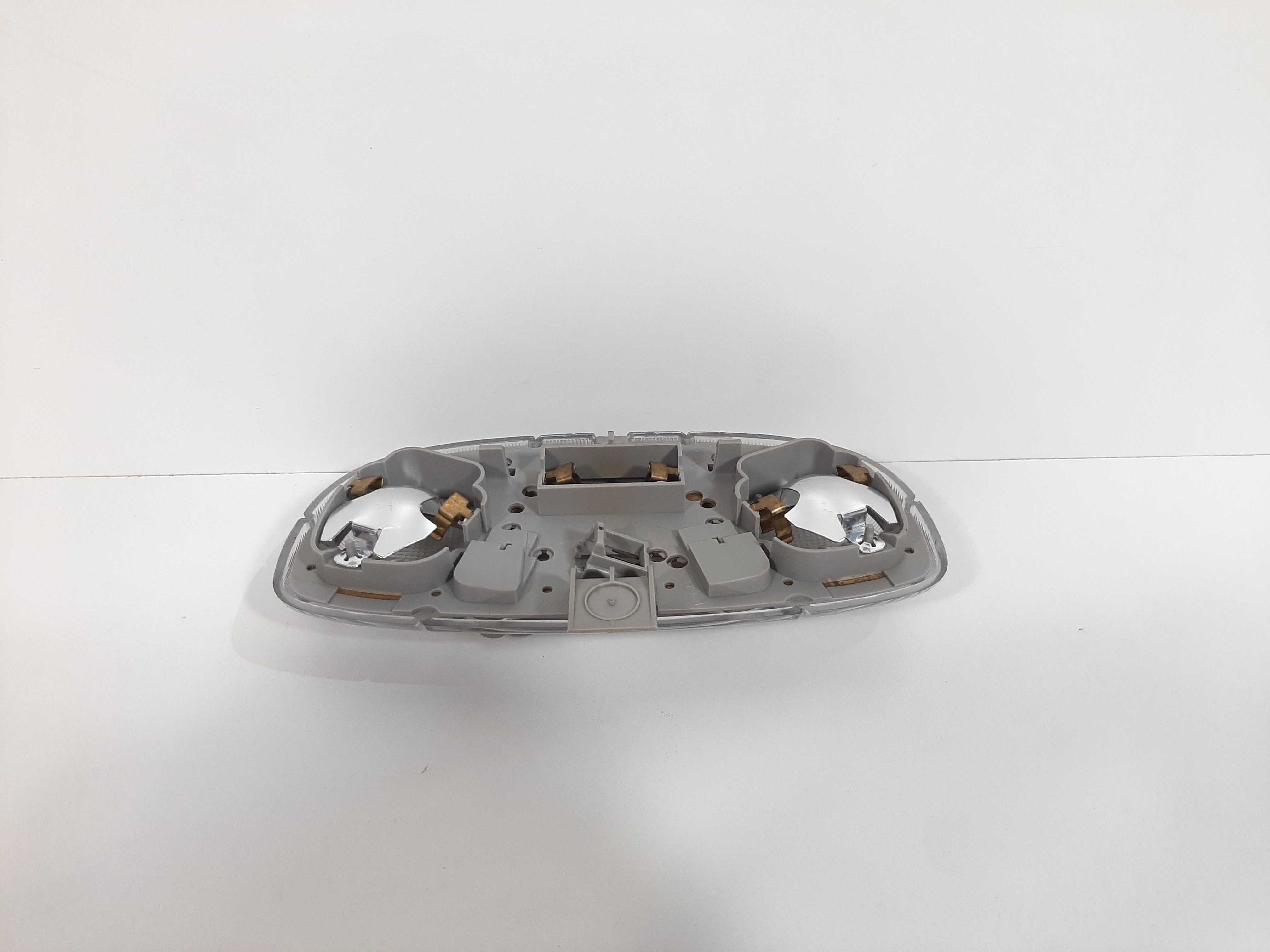 Luz Cortesia Traseira Ford Fusion 2006 2007 2008 2009 A 2011 5
