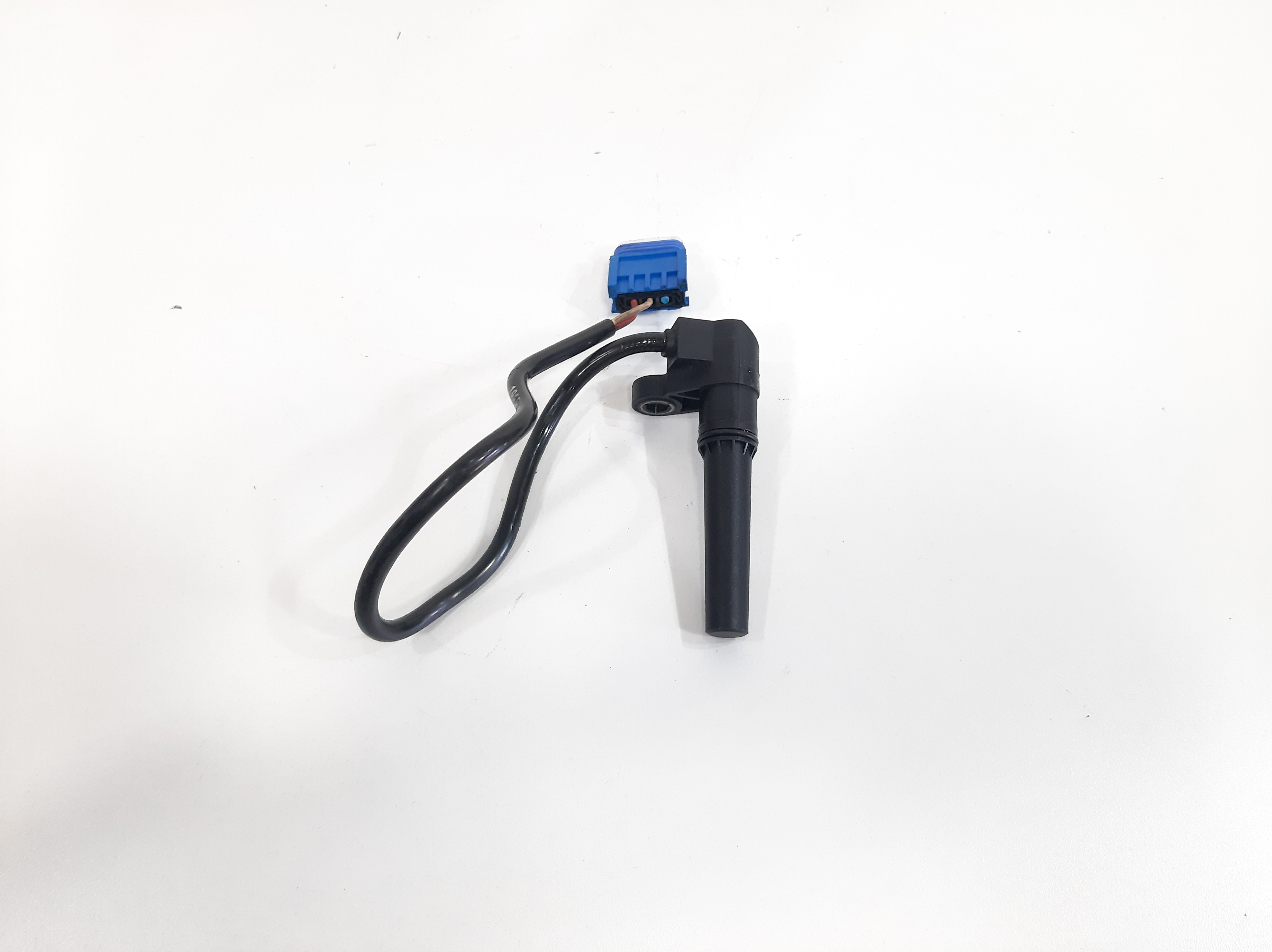 Sensor Rotação Caoa Chery Tiggo 2.0 2013 2014 2015 10553602 4