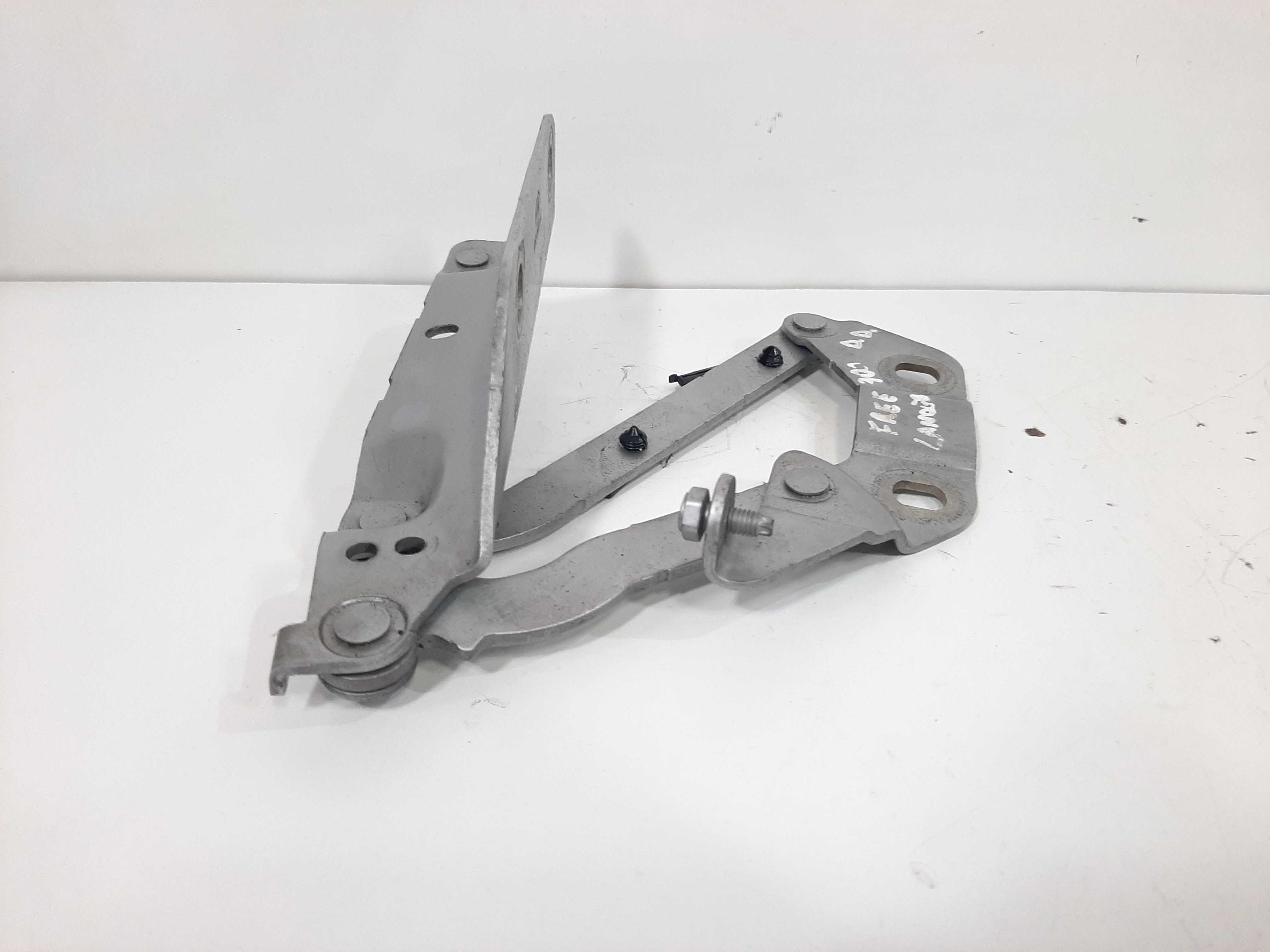 Dobradiça Capo Direita Land Rover Freelander 2 2006 A 2012 1