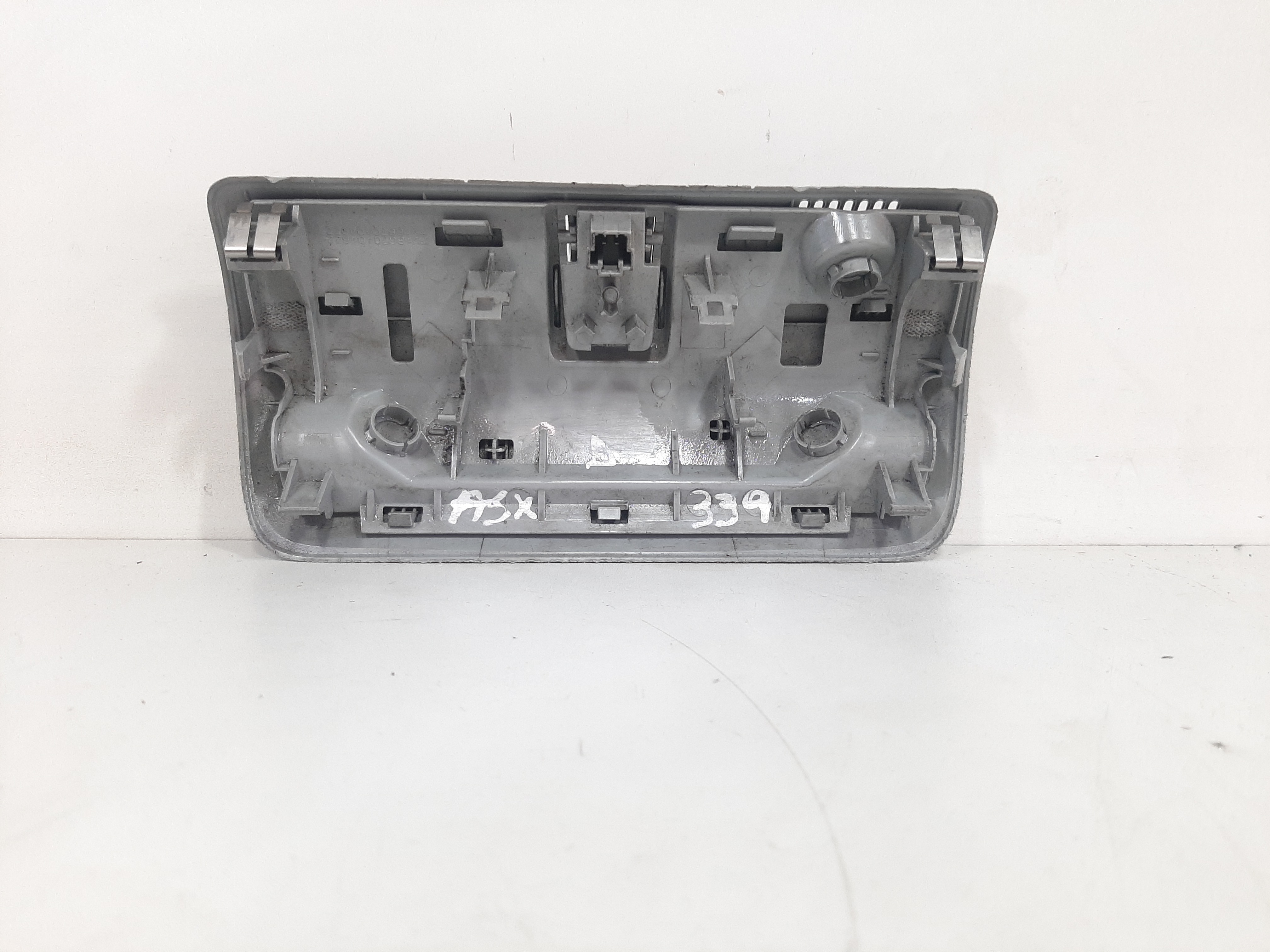 Botão Interruptor Moldura Luz Cortesia Asx 2010 2011 A 2017 5