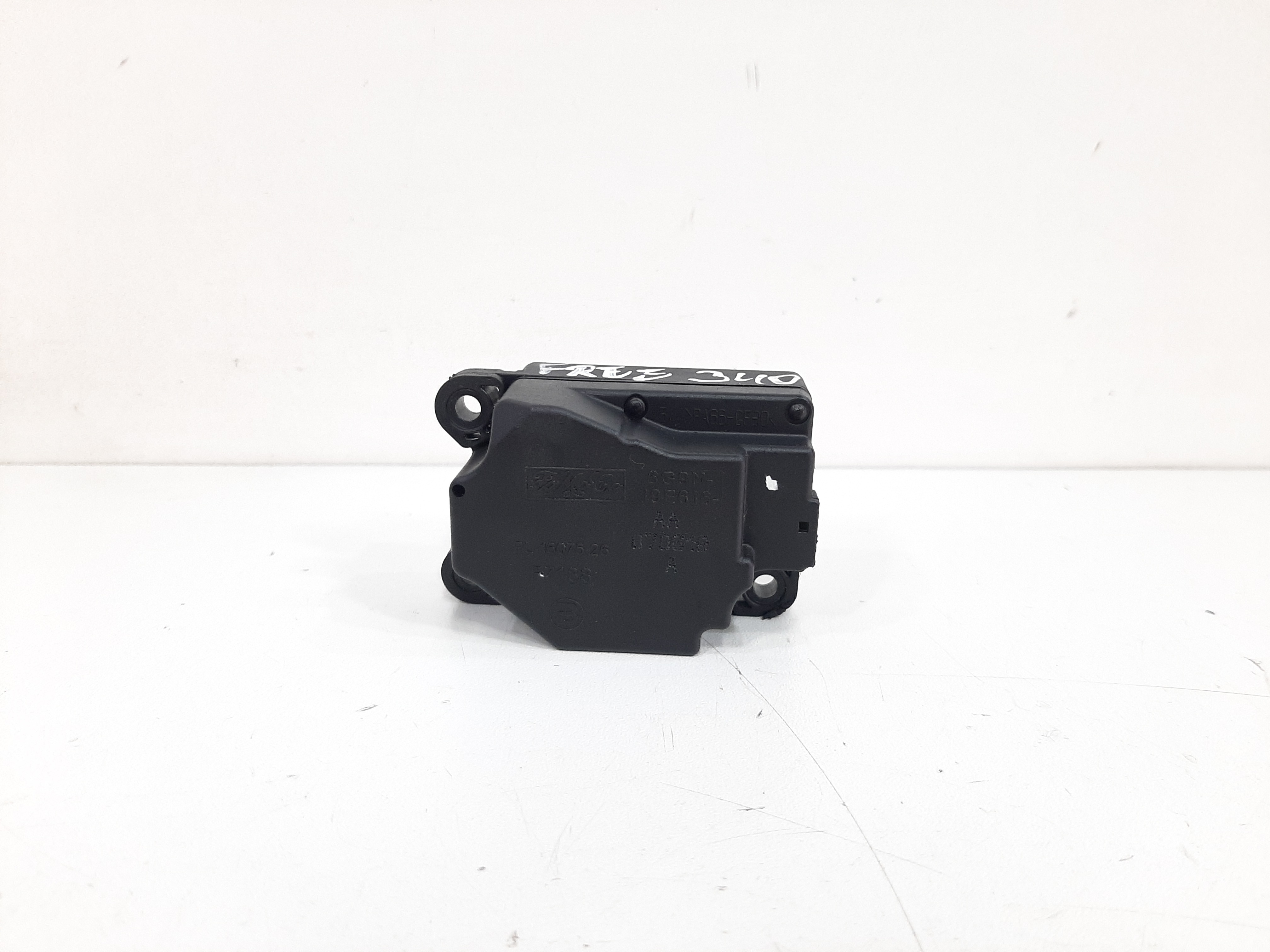 Atuador Caixa Ar Land Rover Freelander 2 3.2 I6 2007 A 2012 8