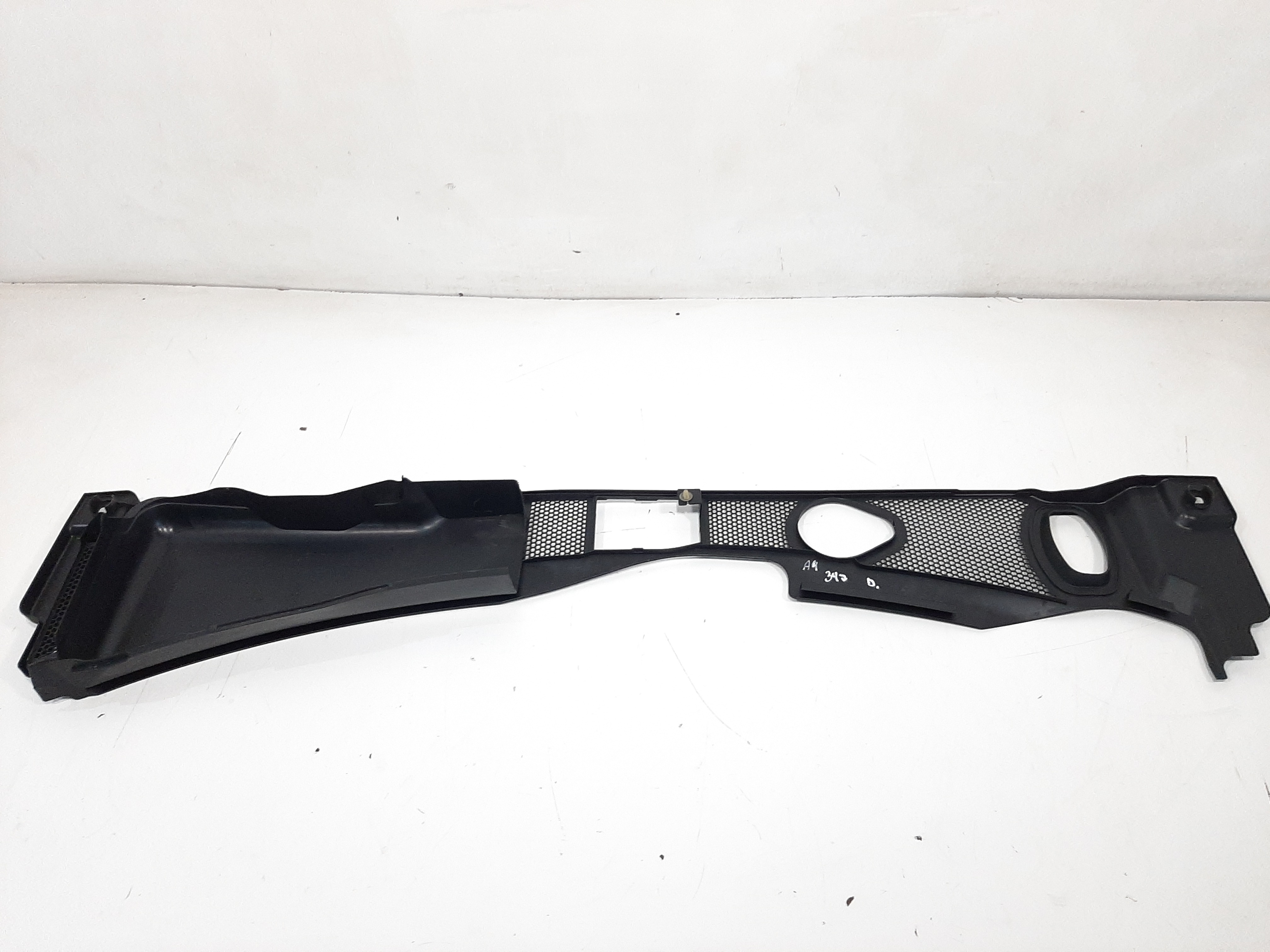 Churrasqueira Audi A4 2010 2011 2012 2013 2014 2015 5
