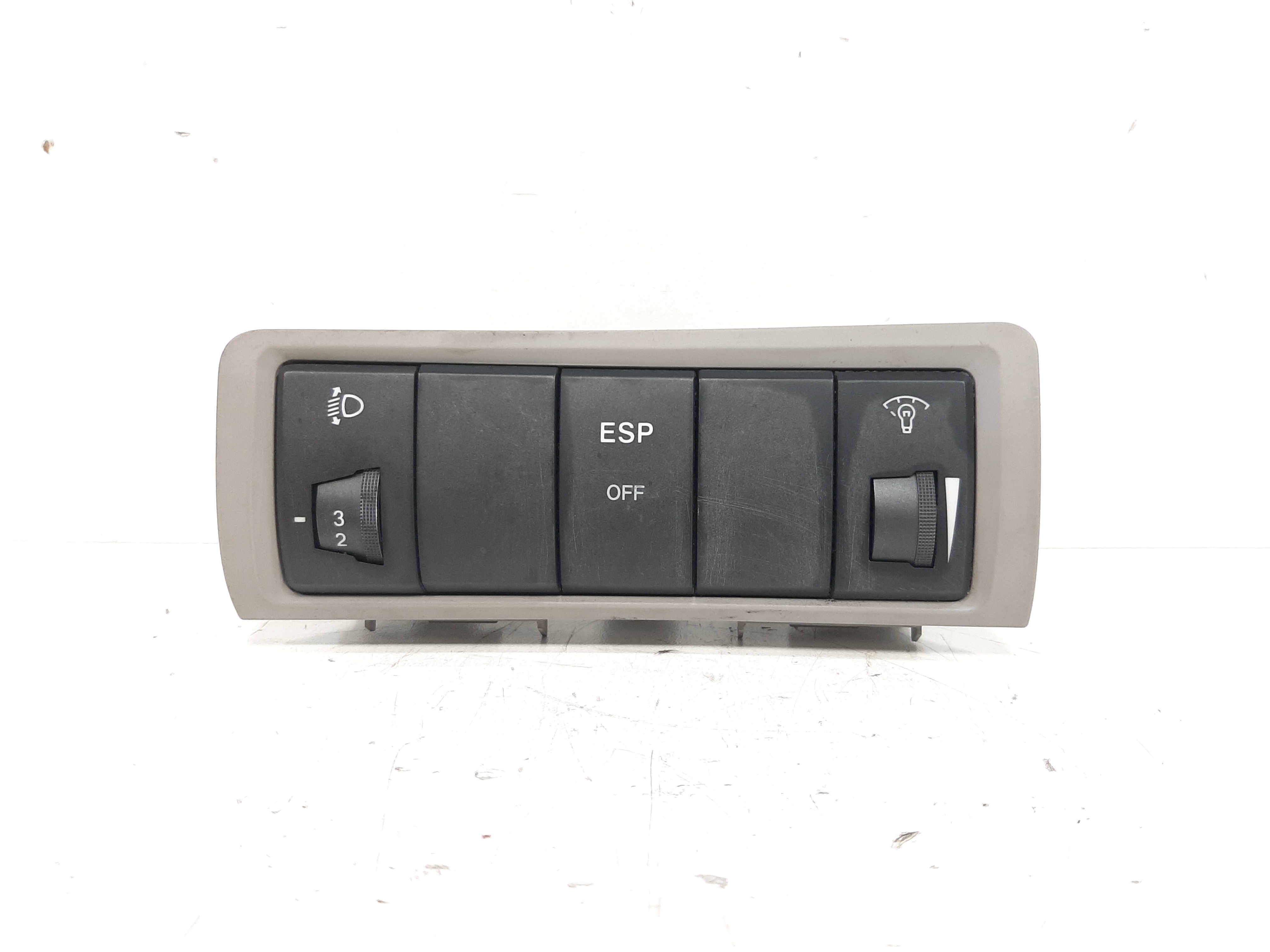 Comando Luzes Farol Hyundai Azera 3.3 2007 2008 2009 A 2011 2