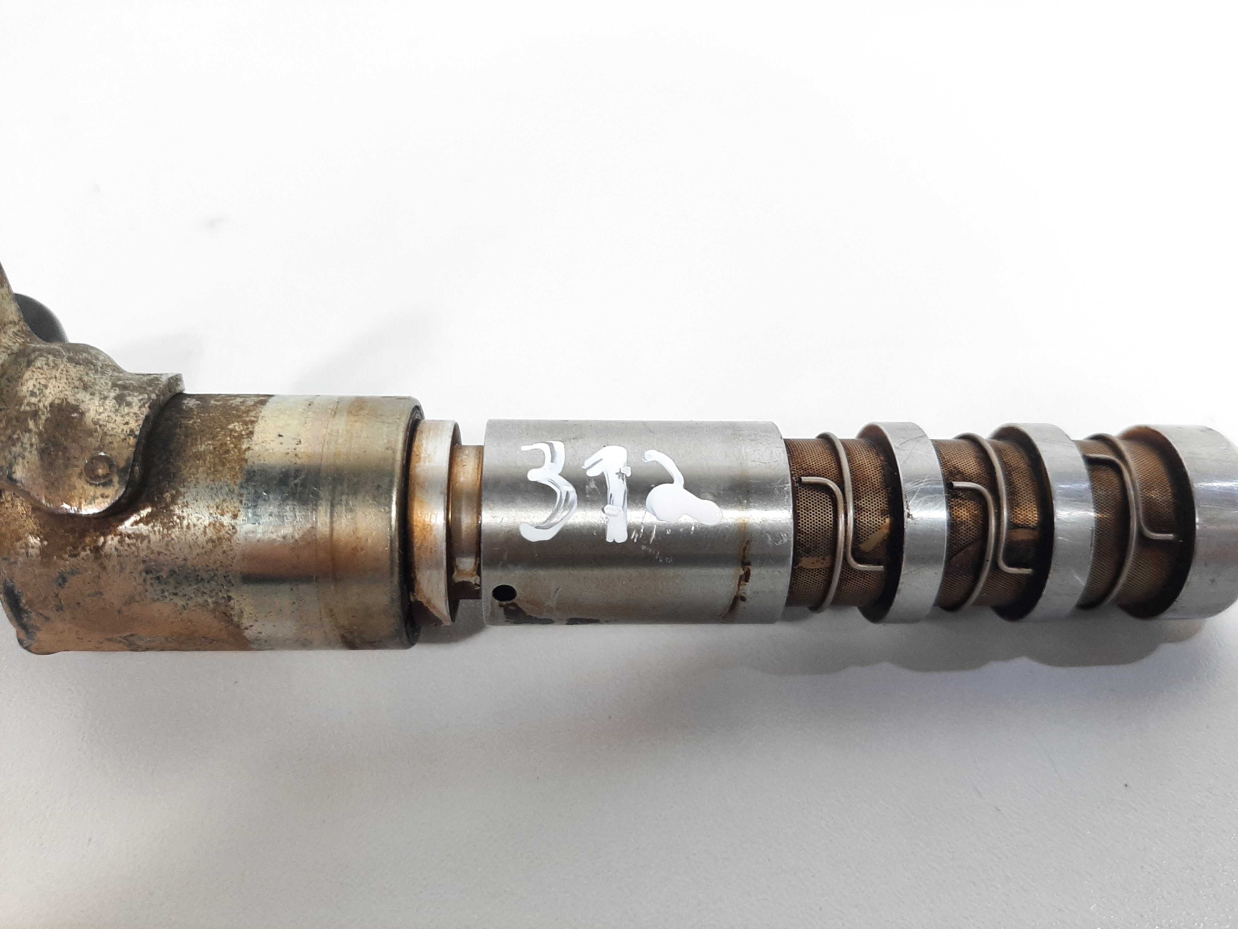 Válvula Solenoide Gm Chevrolet Captiva 3.6 V6 2008 A 2016 6