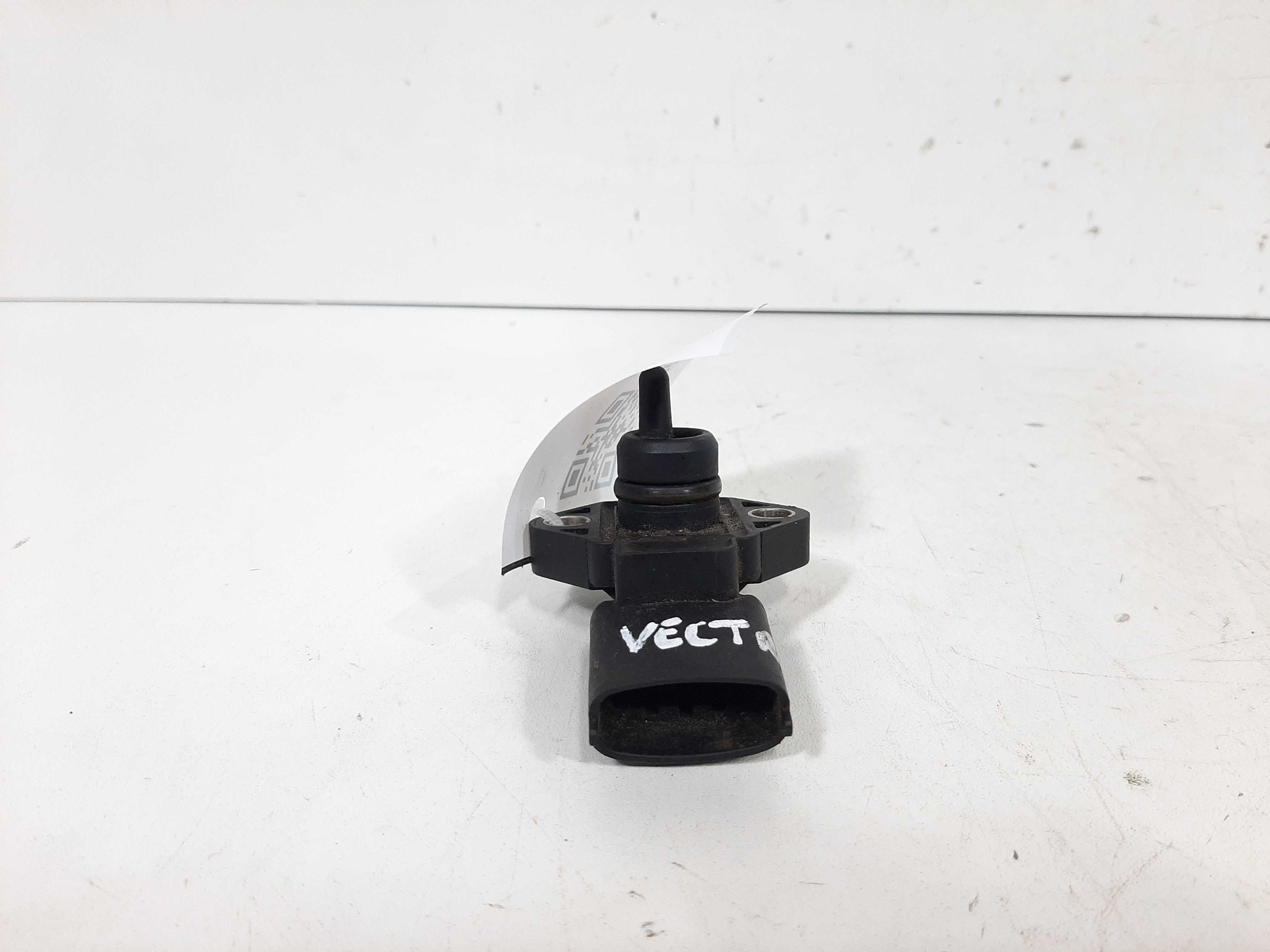 Sensor Map Vectra Astra 2.0 1997 1998 1999 2000 A 2003 1