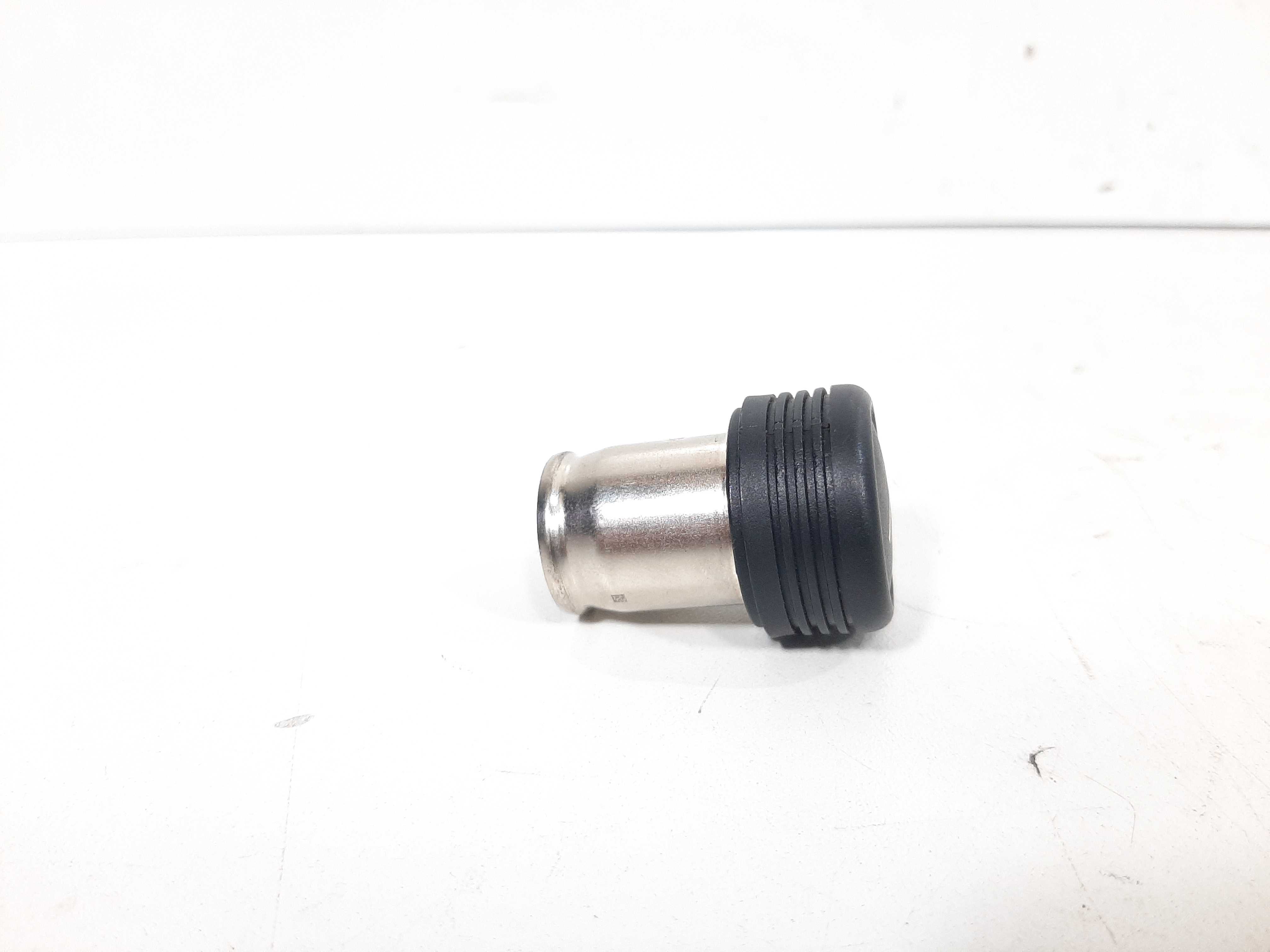 Botão Acendedor Cigarro 12v Citroen C4 Pallas 2007 A 2013 4