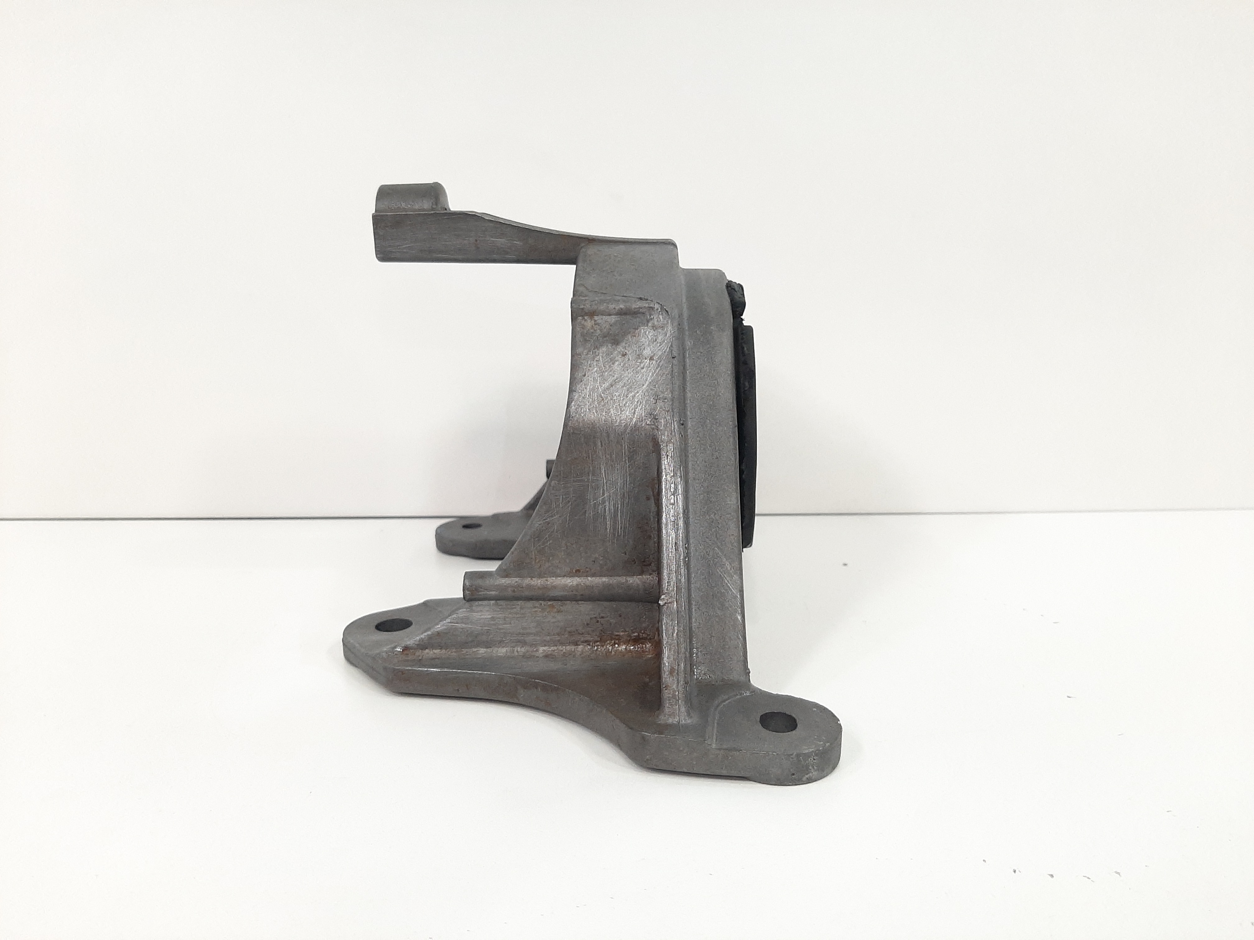 Coxim Esquerdo Motor Fiat Doblo 1.6 2002 A 2012 C/ Detalhe 3