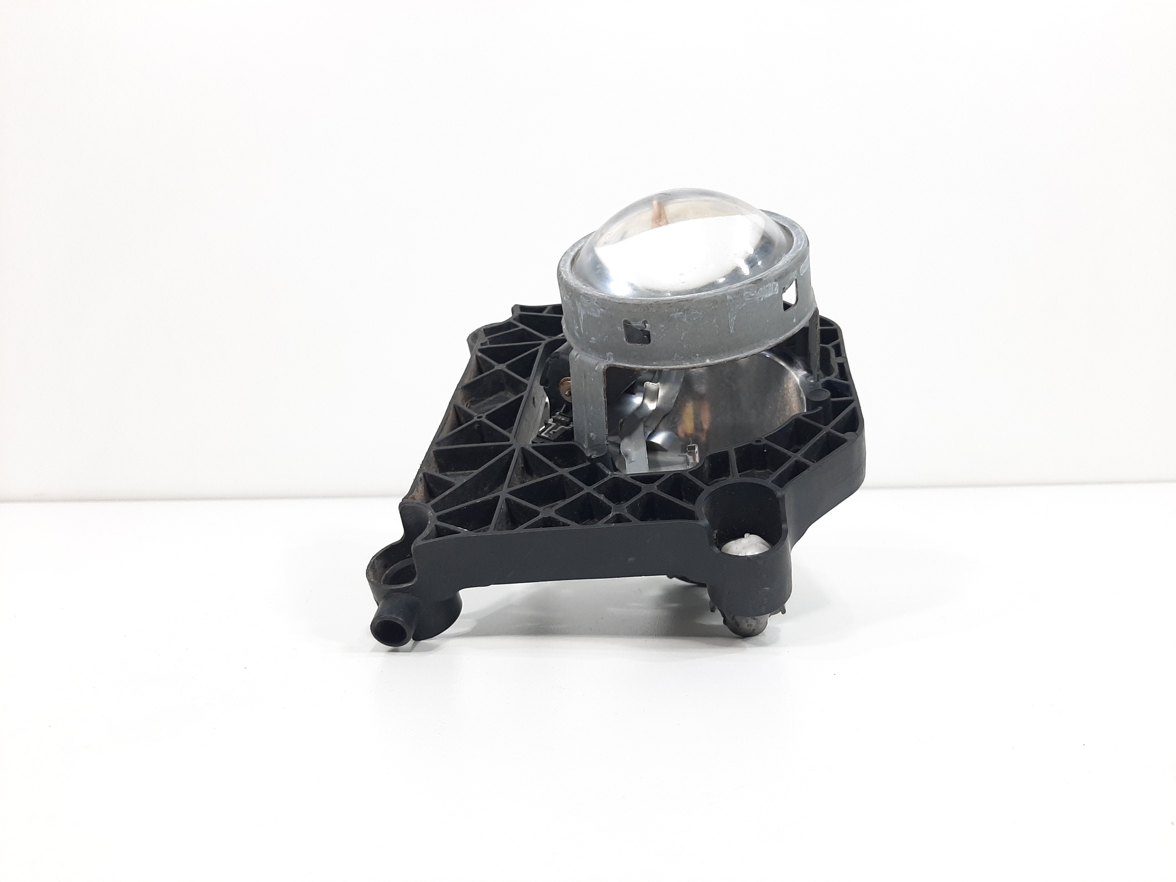 Farol Milha Dianteiro Direito Mercedes A200 W176 2013 A 2018 9