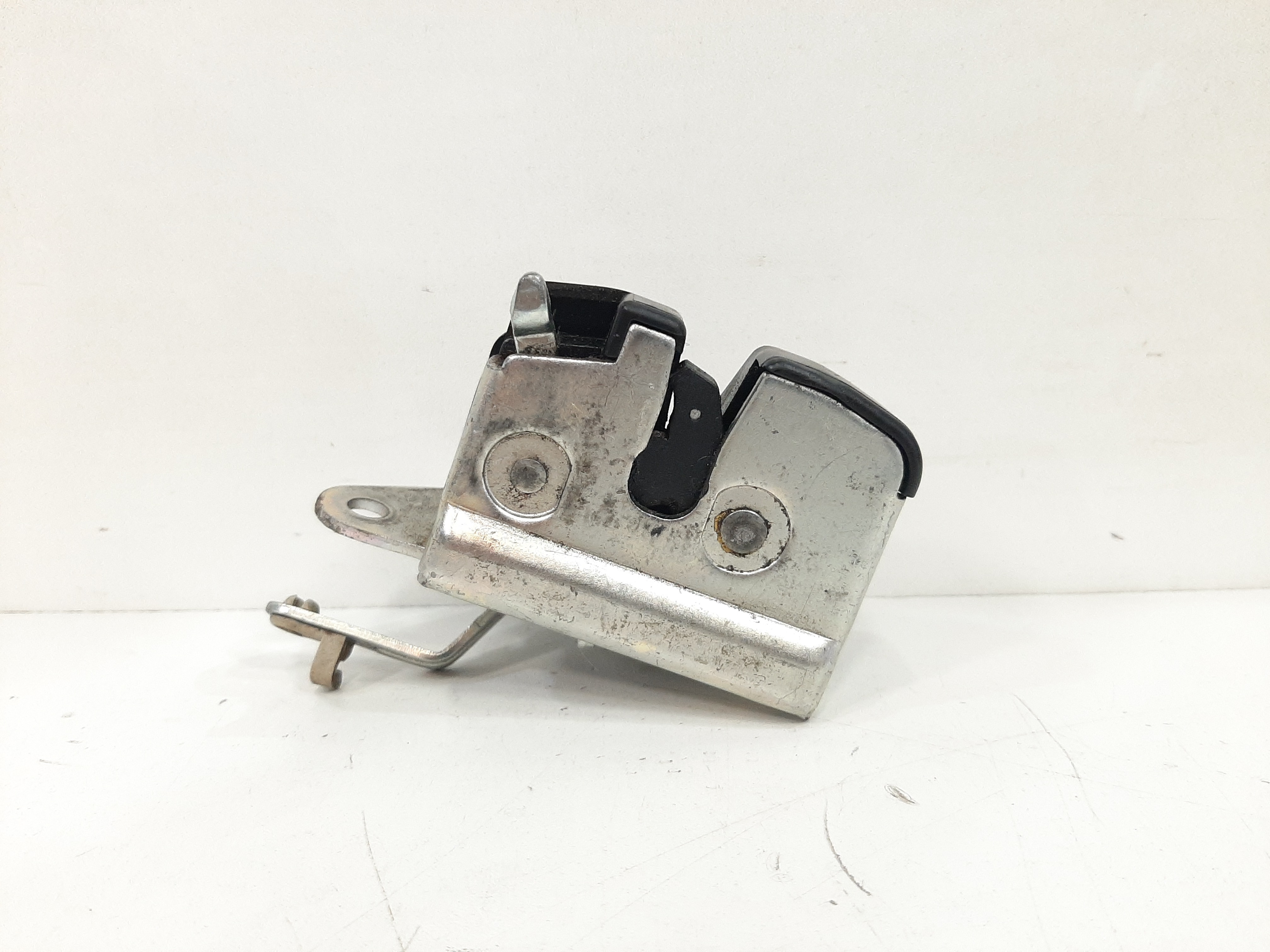 Fechadura Tampa Traseira Fiat Punto Siena 2008 2009 A 2012 6