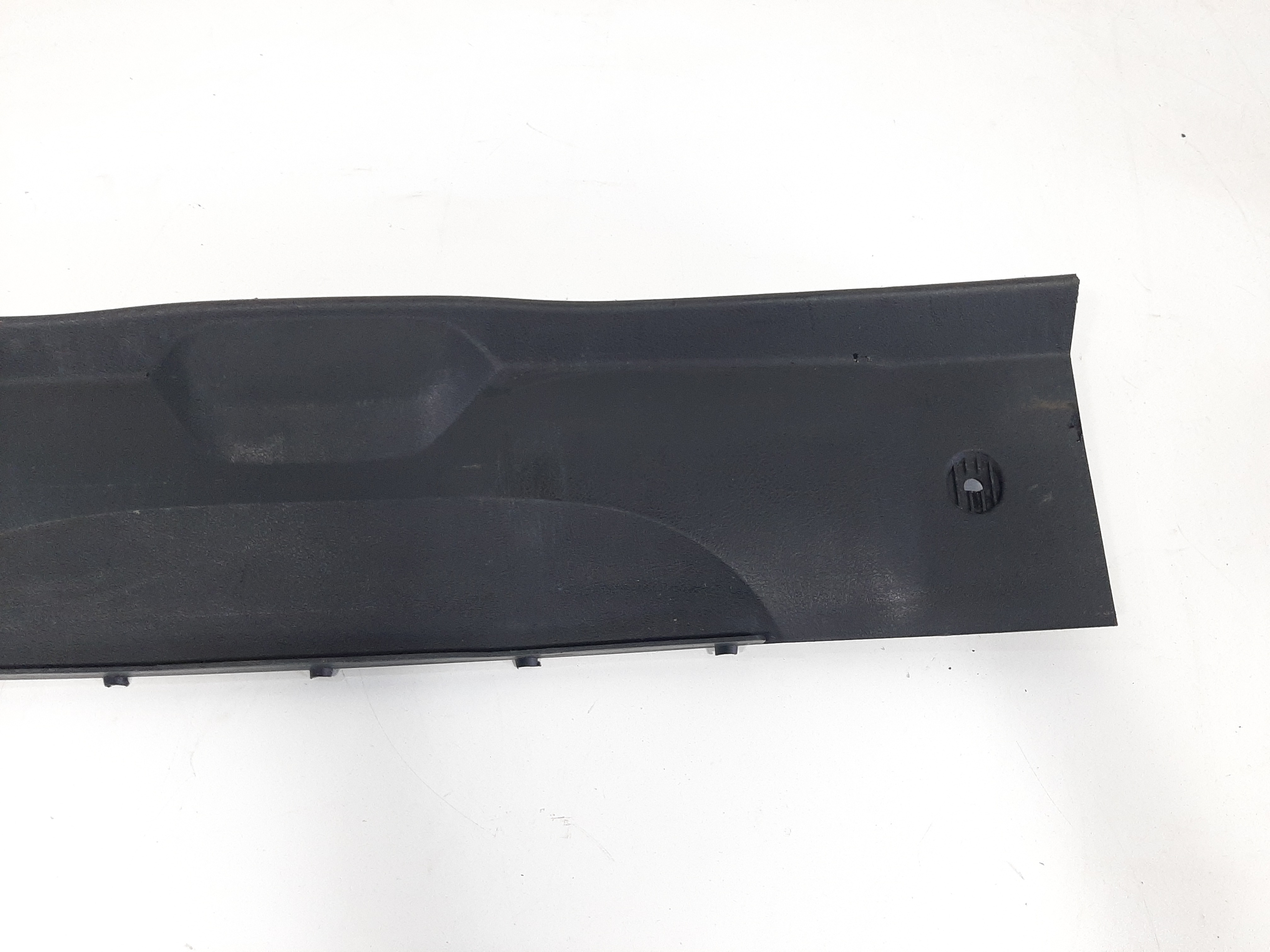 Soleira Porta Malas Citroen C4 Hatch 2007 2008 2009 A 2013 8