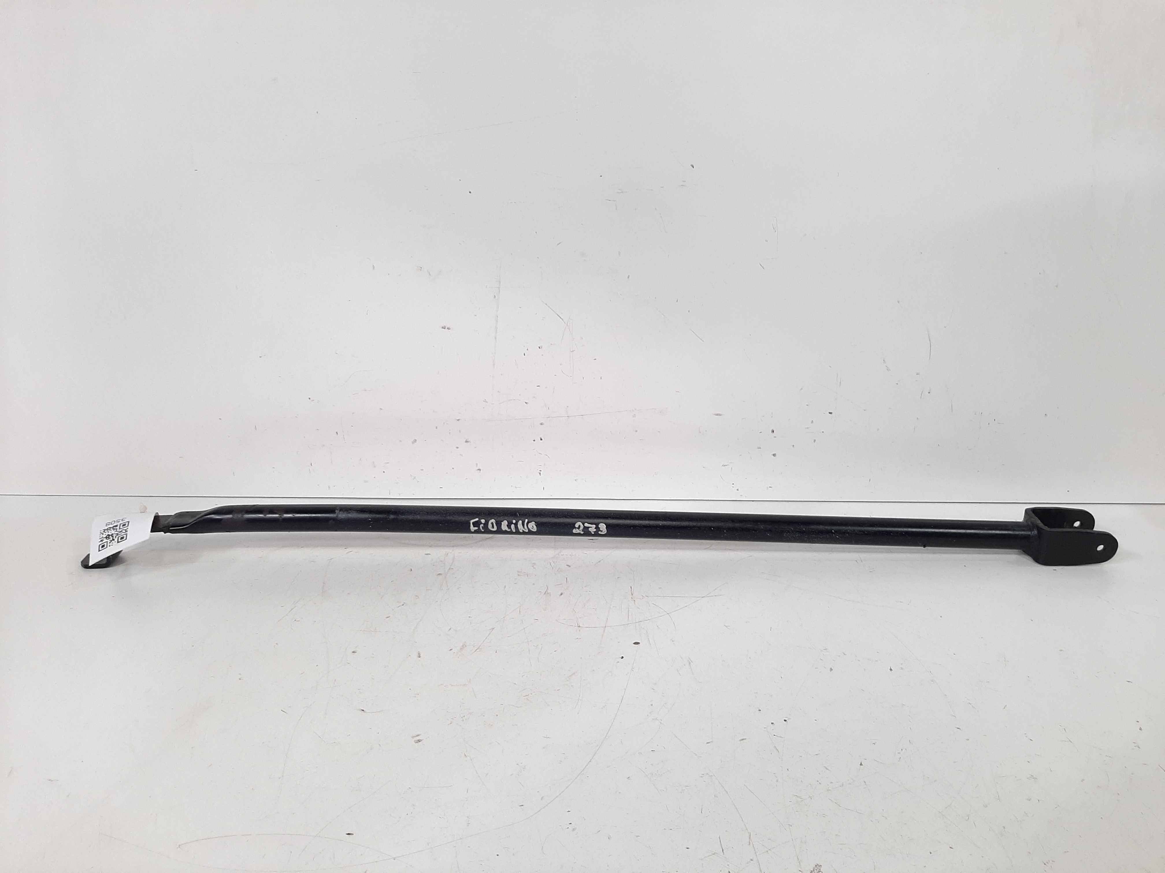 Braço Tirante Suspenção Diant Fiat Fiorino Uno 1995 A 2000 1