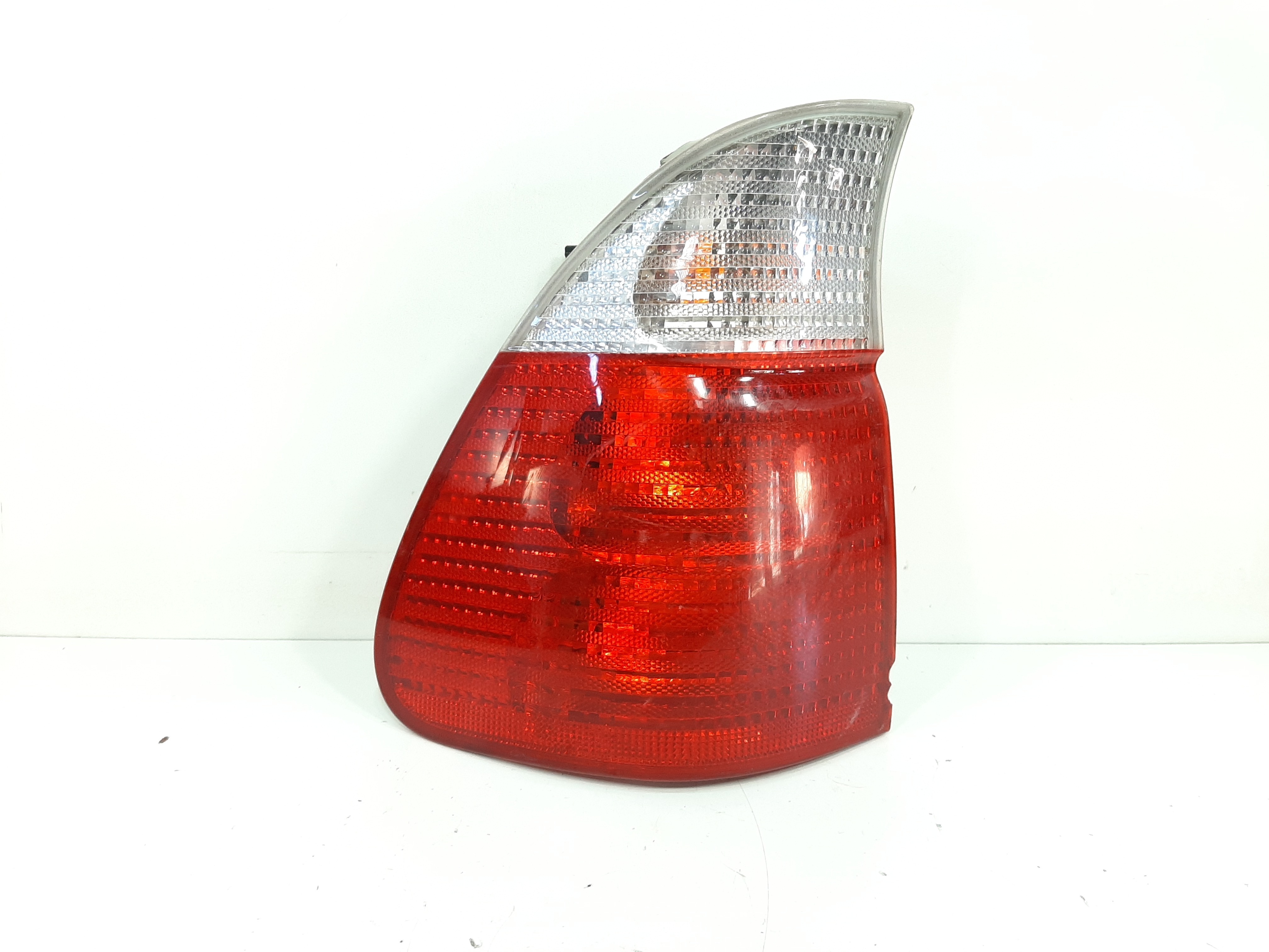 Lanterna Traseira Esquerda Carroceria Bmw X5 E53 1999 A 2006 2