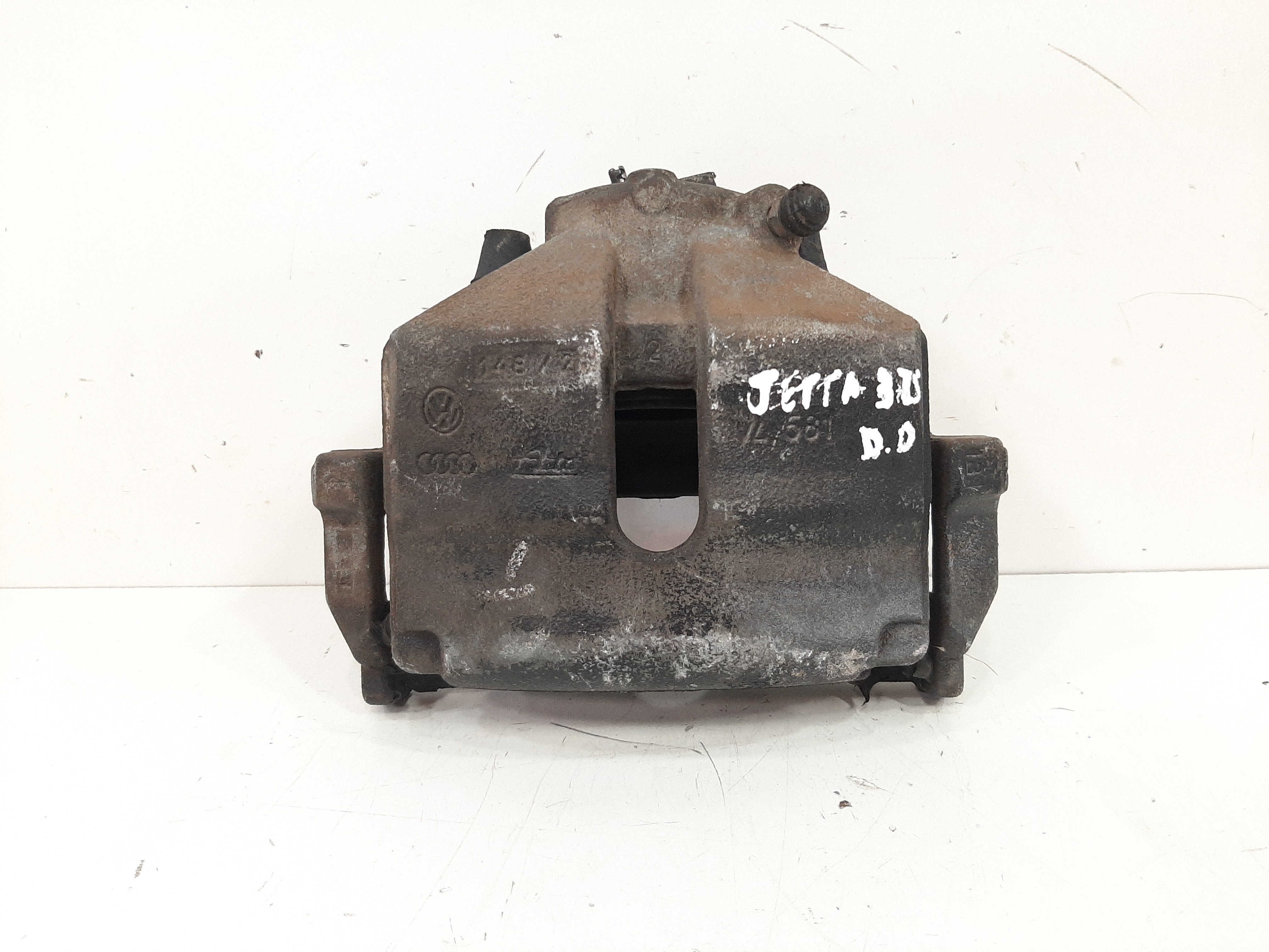 Pinça Dianteira Direita Vw Jetta 2.0 Tsi 2011 2012 A 2017 6