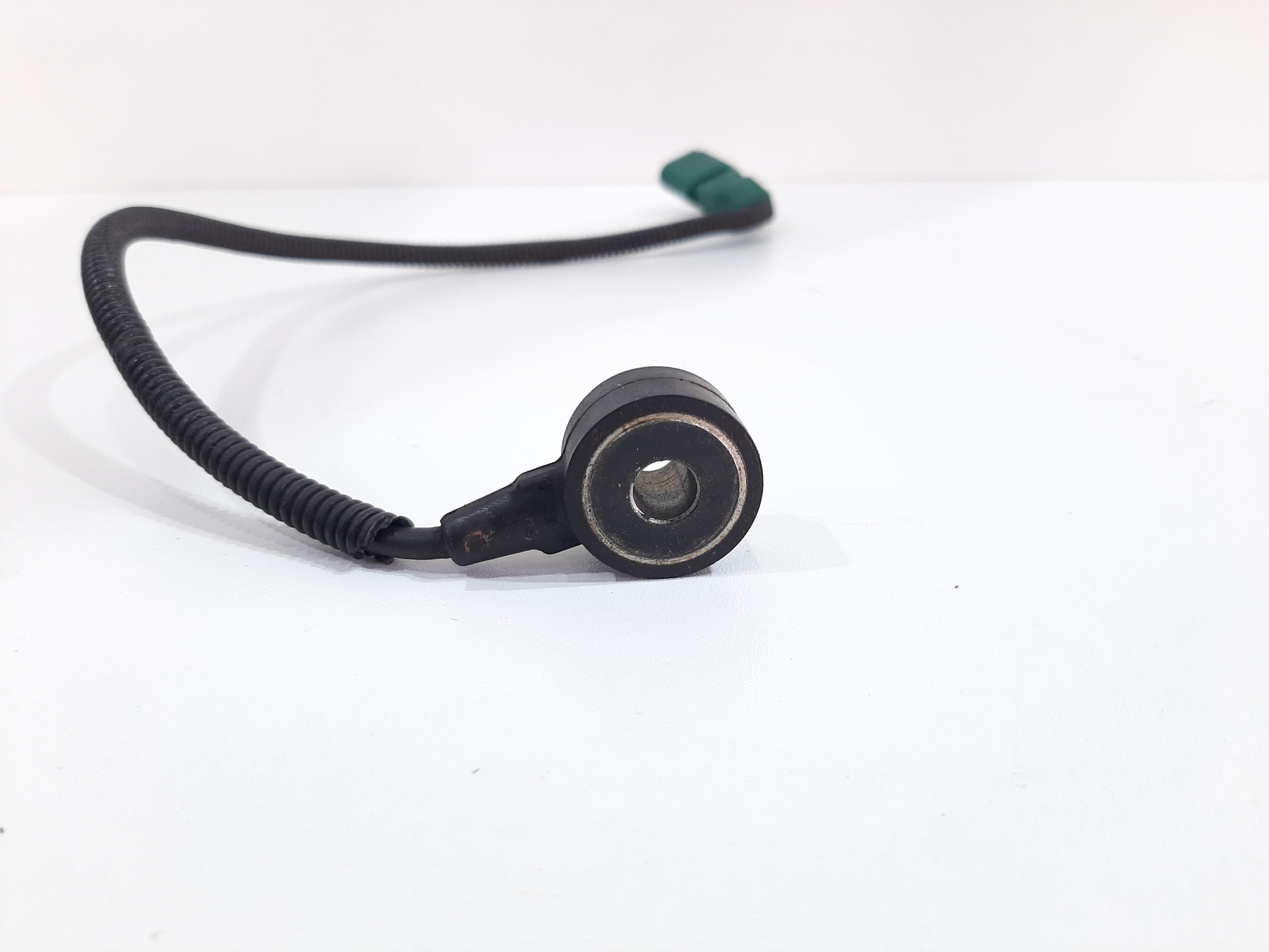 Sensor Detonação Audi A4 2.0 Tfsi 2008 A 2015 Jetta Golf 5