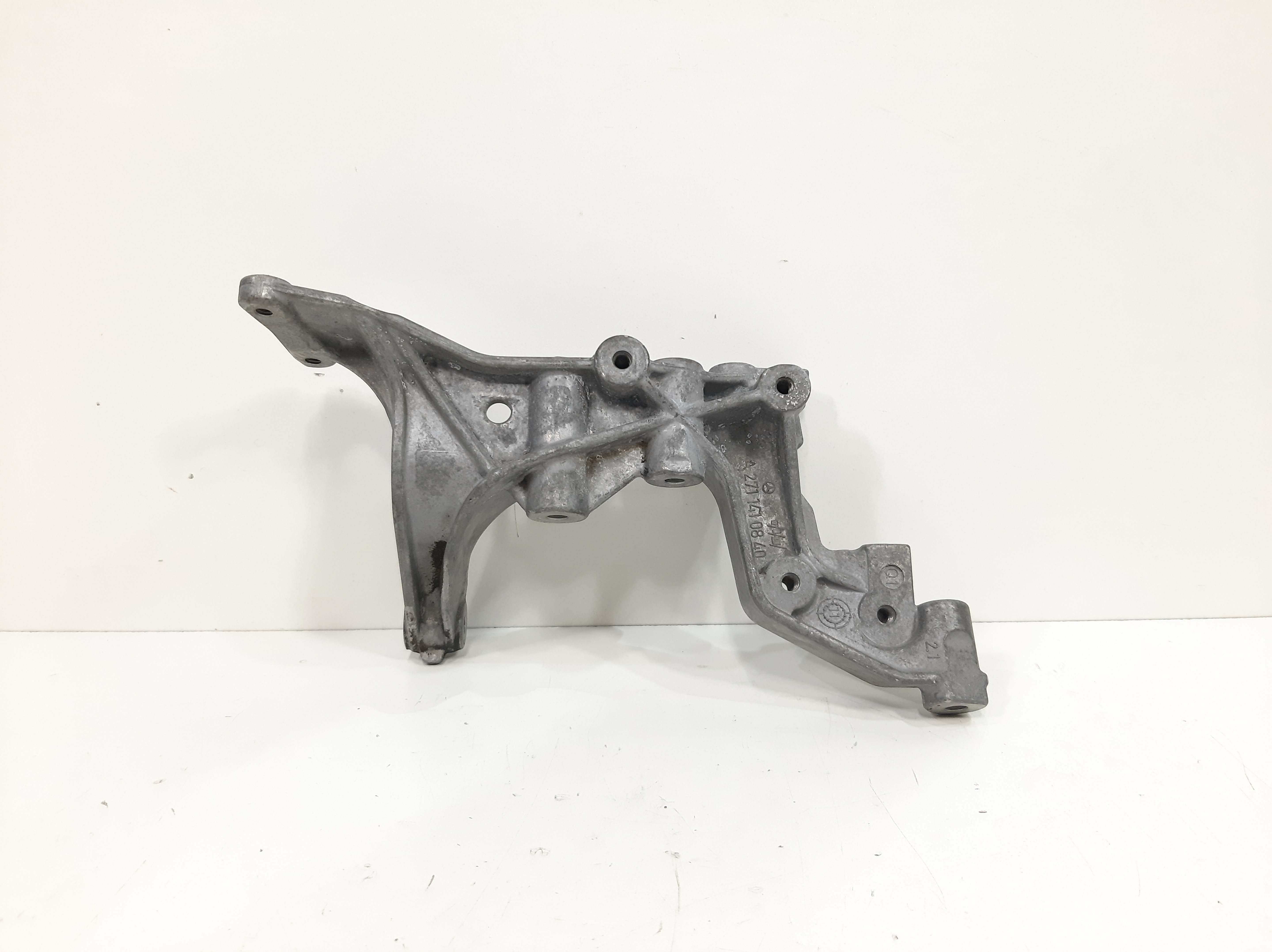 Suporte Turbina Mercedes Benz C180 W204 1.8 Cgi 2008 A 2014 2