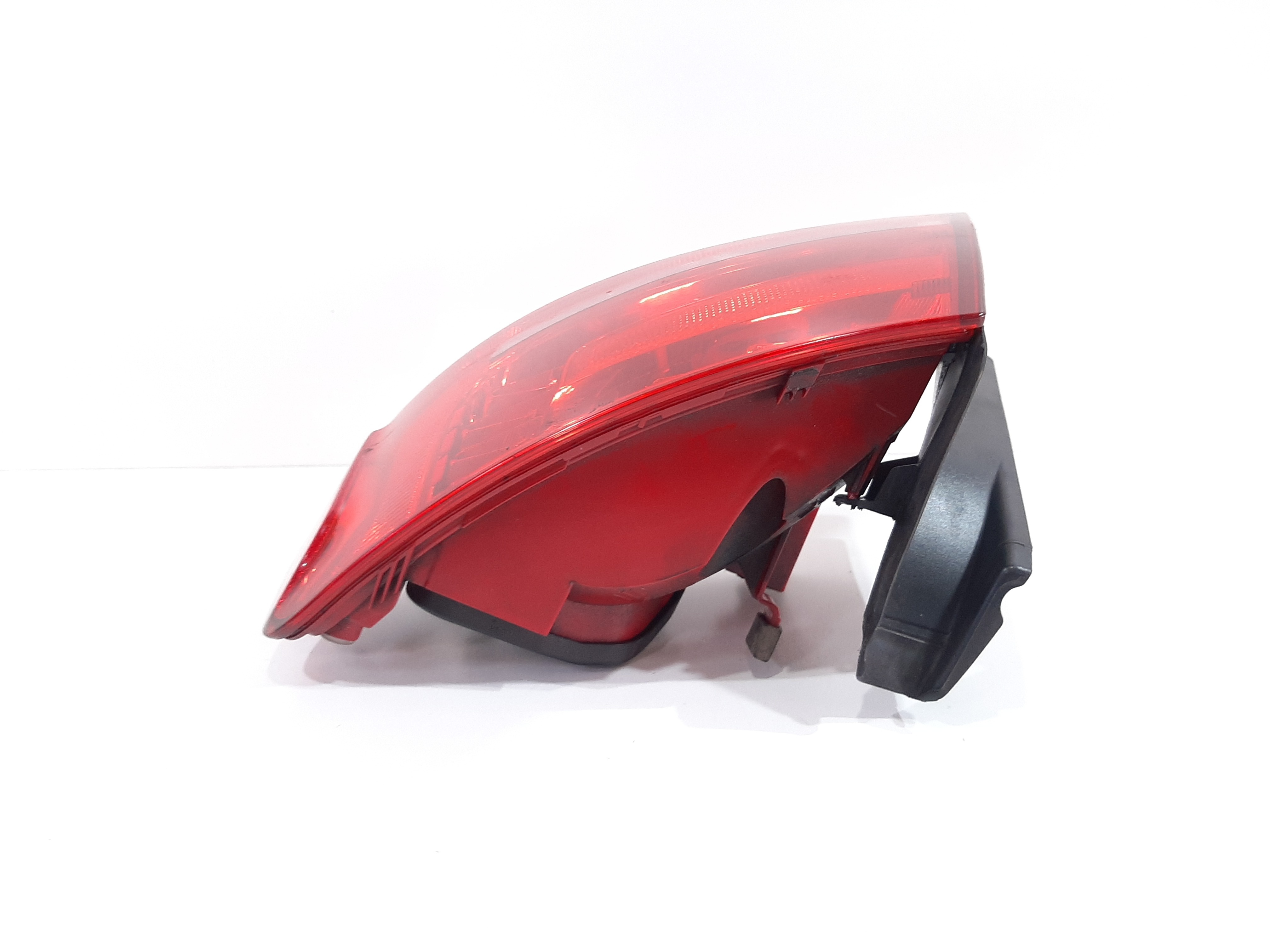 Lanterna Traseira Direita Carroceria Audi A4 B8 2008 A 2012 1