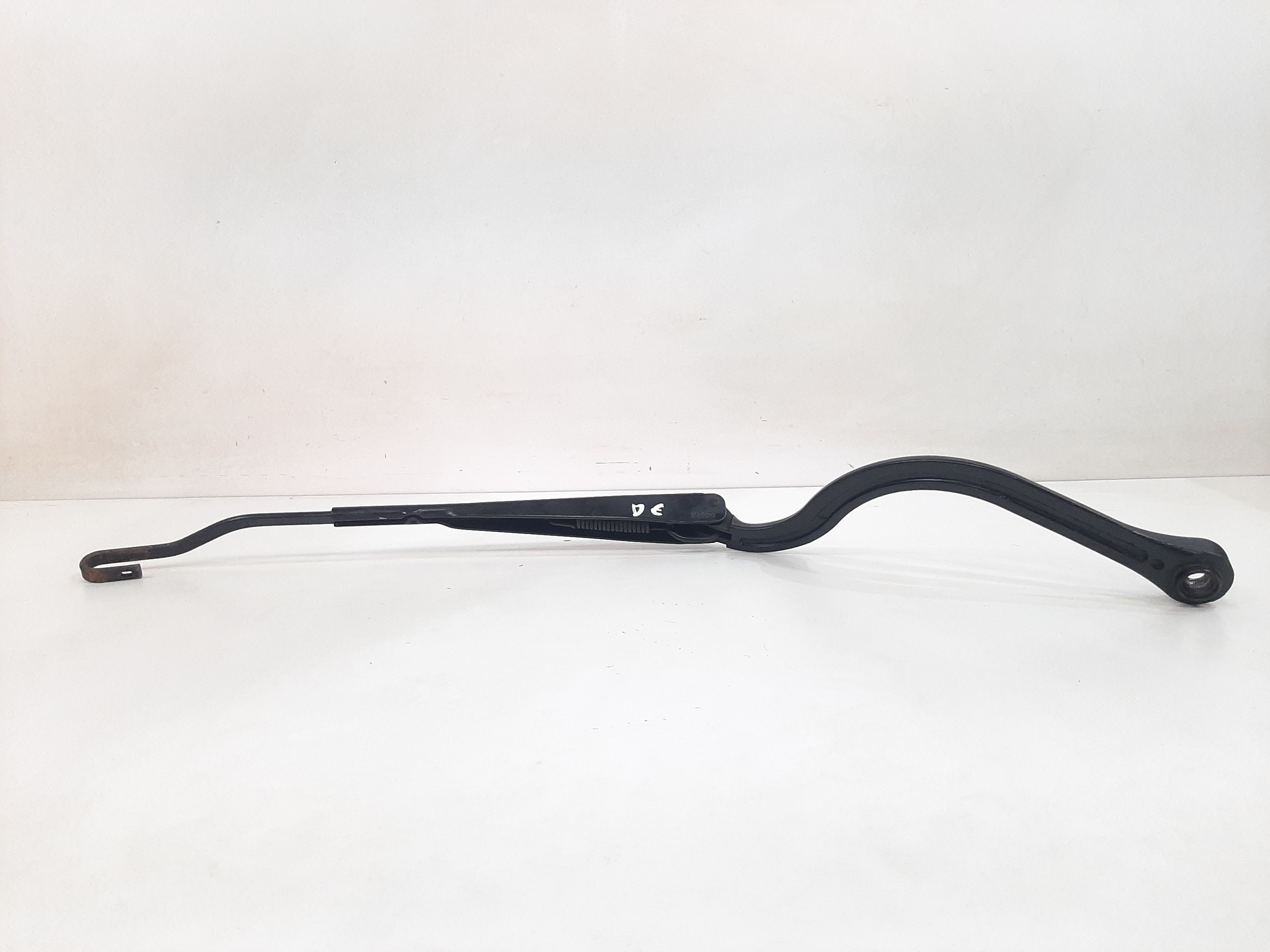 Braço Limpador Parabrisa Lado Esquerdo Ecosport 2003 A 2012 4