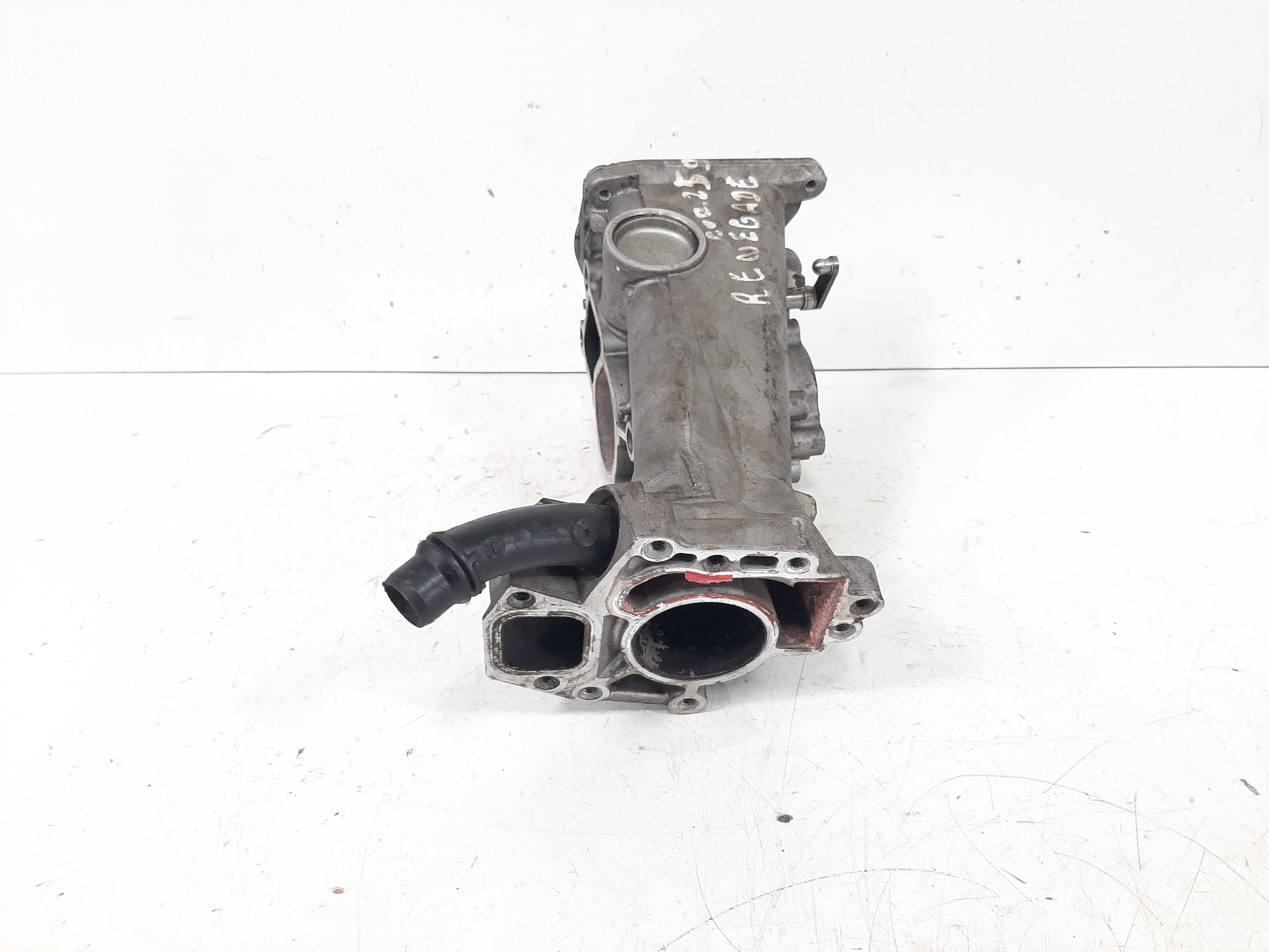 Suporte Valvula Termostatica Jeep Renegade 2.0 2016 A 2020 4