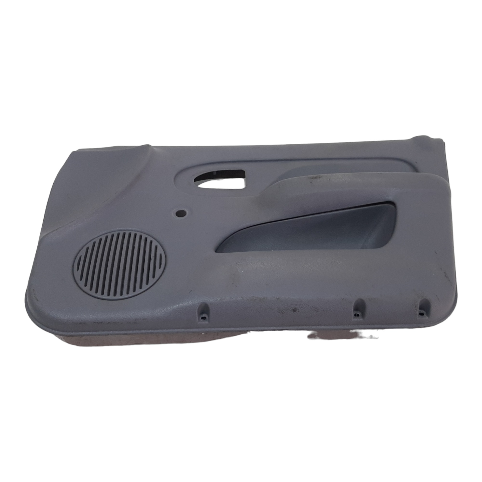 Forro Porta Dianteira Direita Renault Clio 2000 2001 A 2004 3