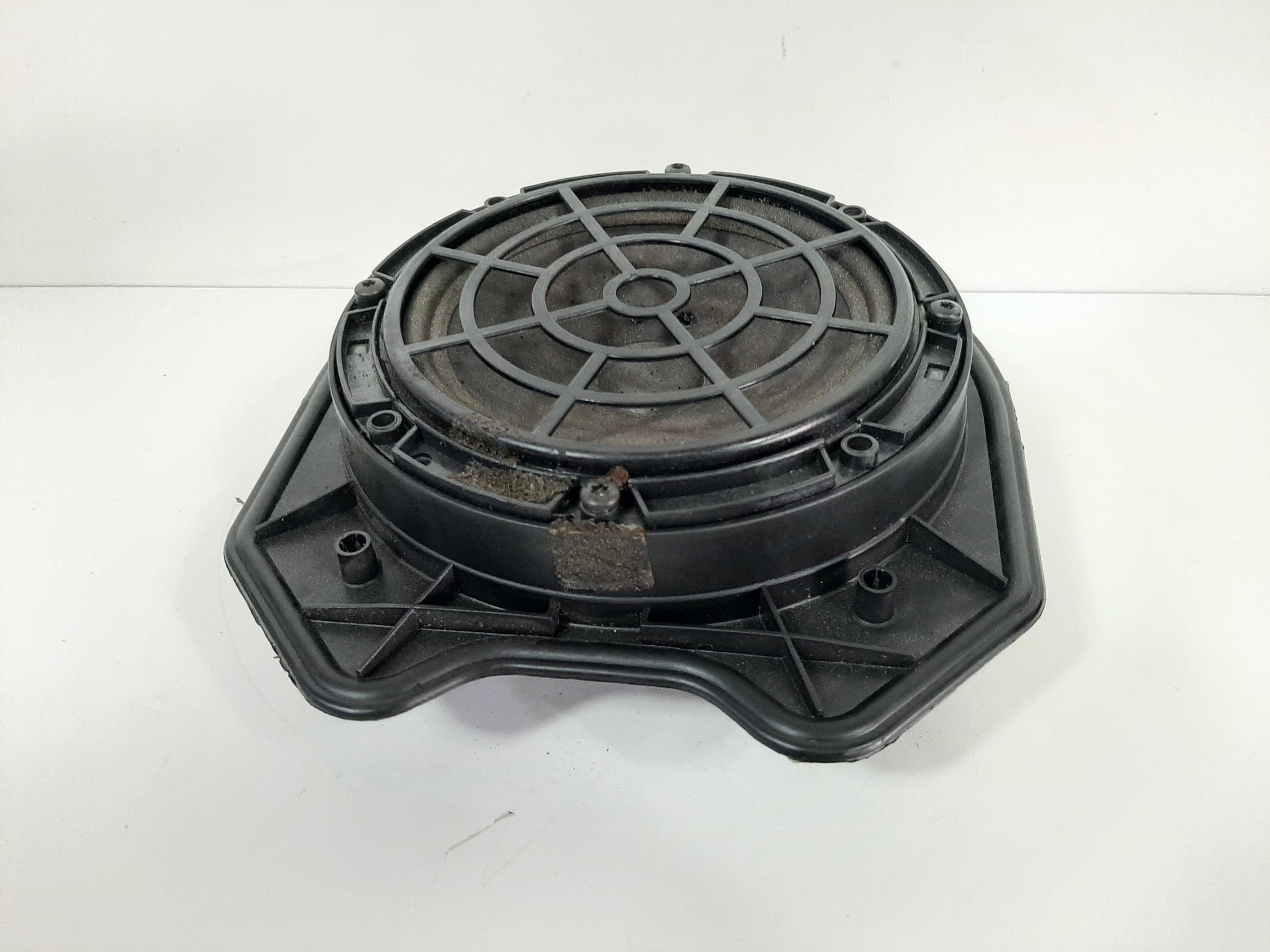 Alto Falante Dianteiro Citroen C4 Hatch 2007 2008 A 2013 6