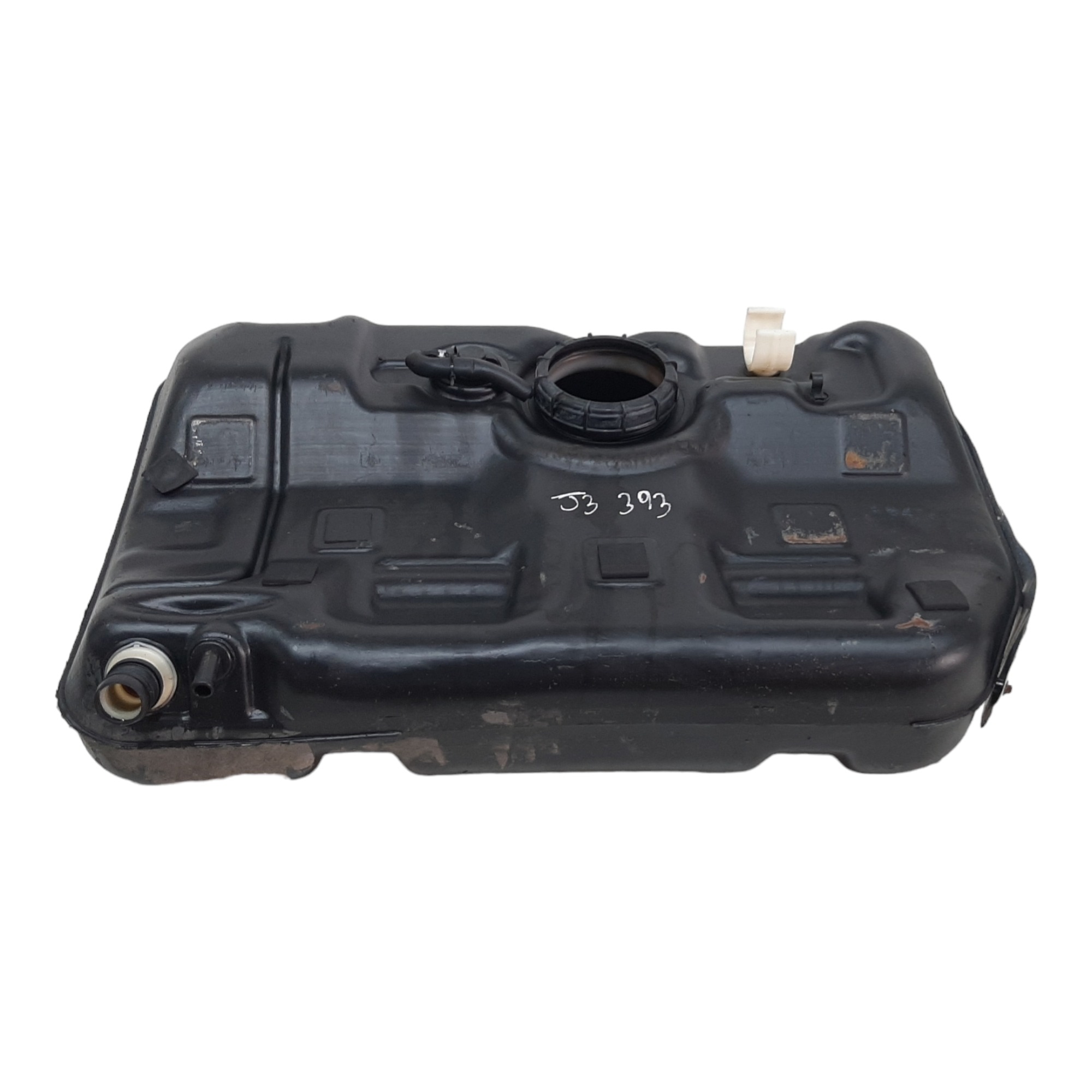 Tanque Combustível Jac J3 2010 2011 2012 A 2015 1101100u8160 6