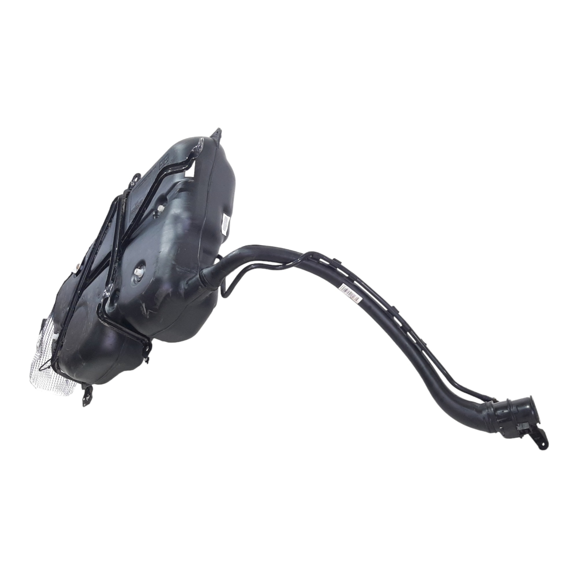 Tanque Combustível Citroen C4 Picasso 2.0 2009 2010 A 2014 2