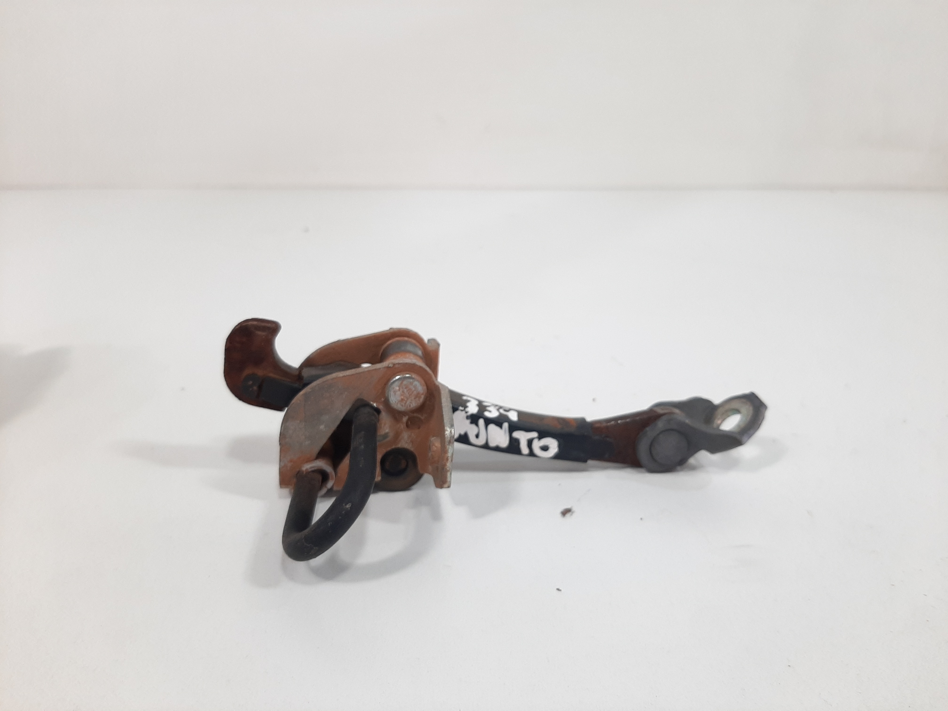 Limitador Porta Traseira Direita Fiat Punto 2008 2009 A 2012 6