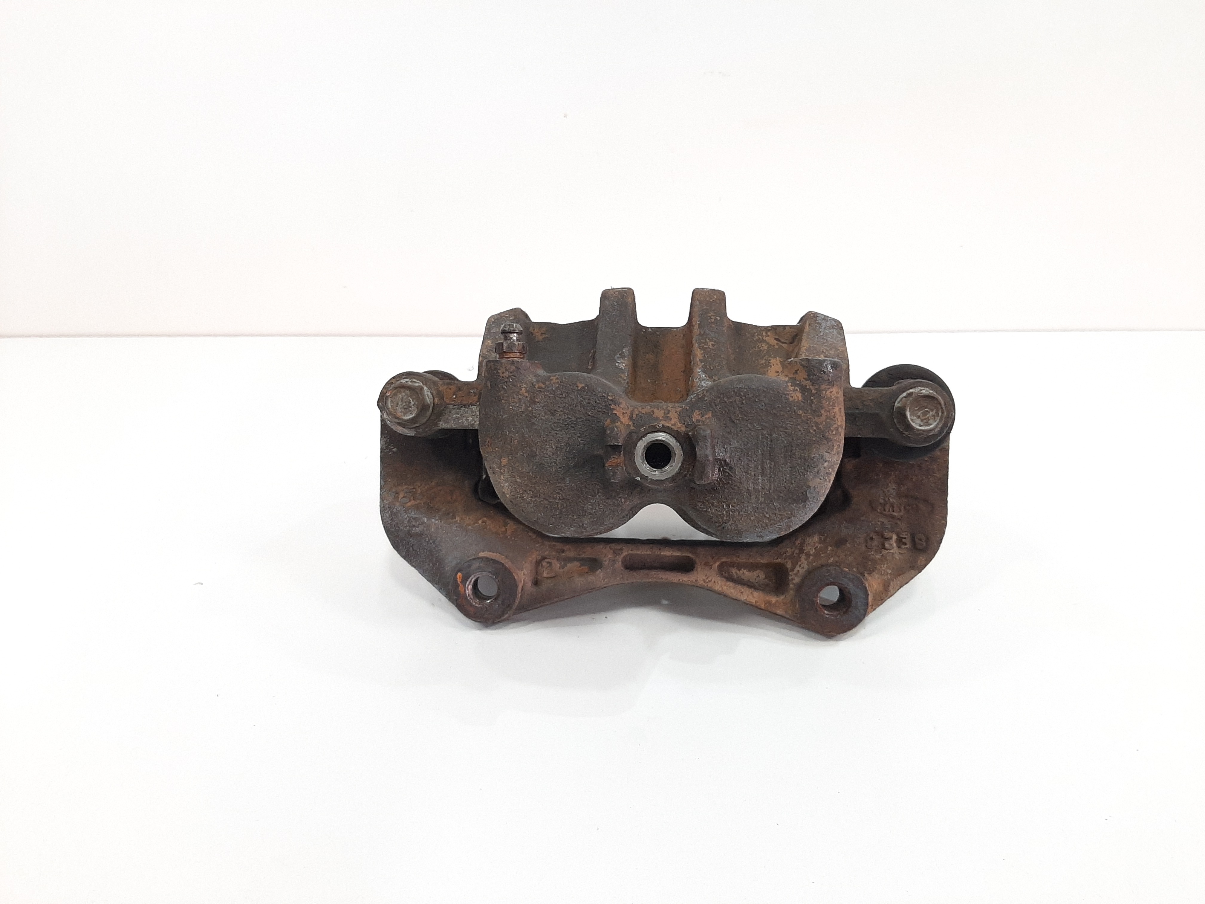 Pinça Dianteira Direita Hyundai Veracruz 2007 2008 A 2012 4