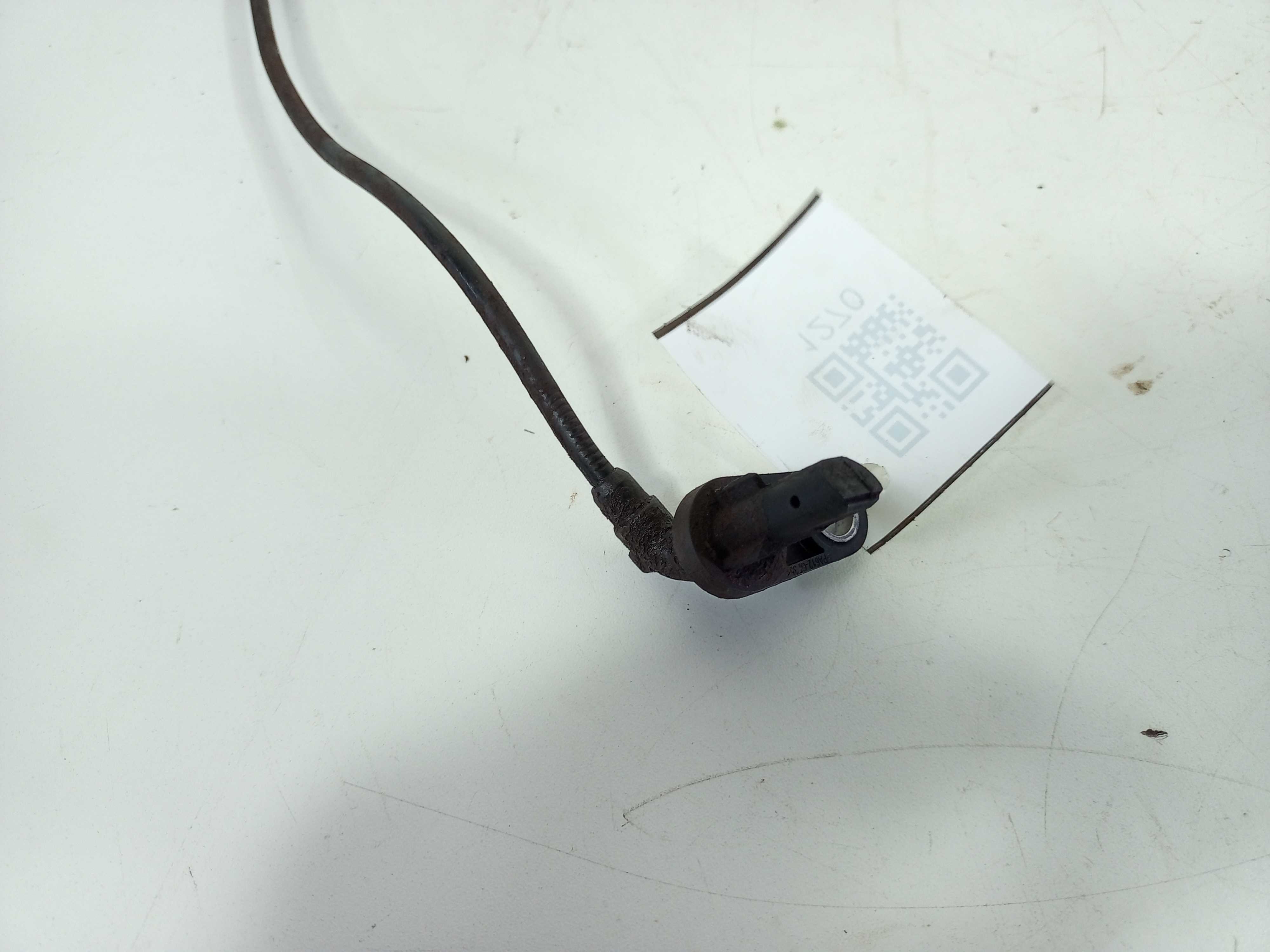 Sensor Abs Traseiro Direito Nissan Versa 2011 2012 A 2019 6