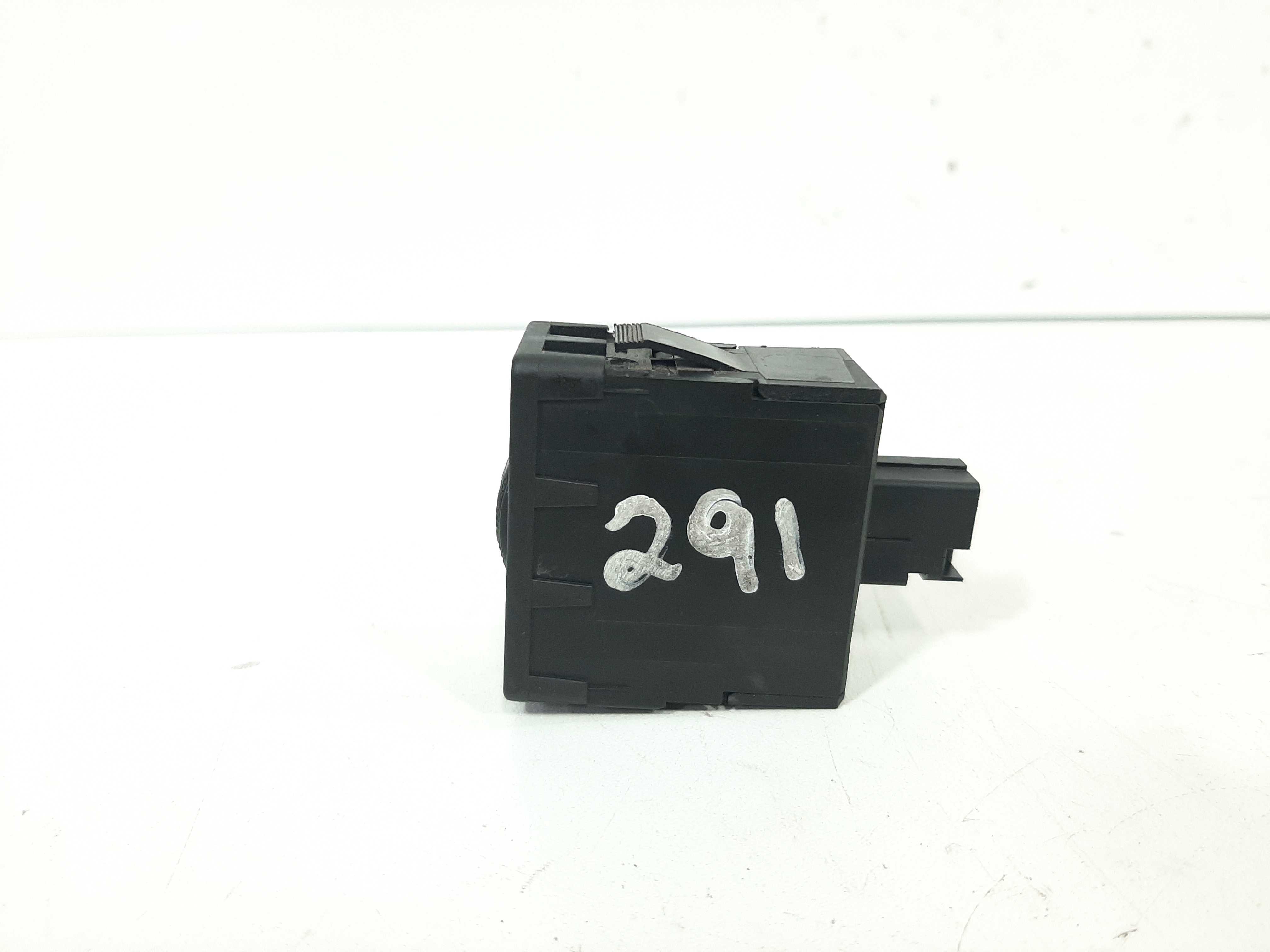 Interruptor Regulagem Farol C4 Pallas 2007 2008 2009 A 2013 1