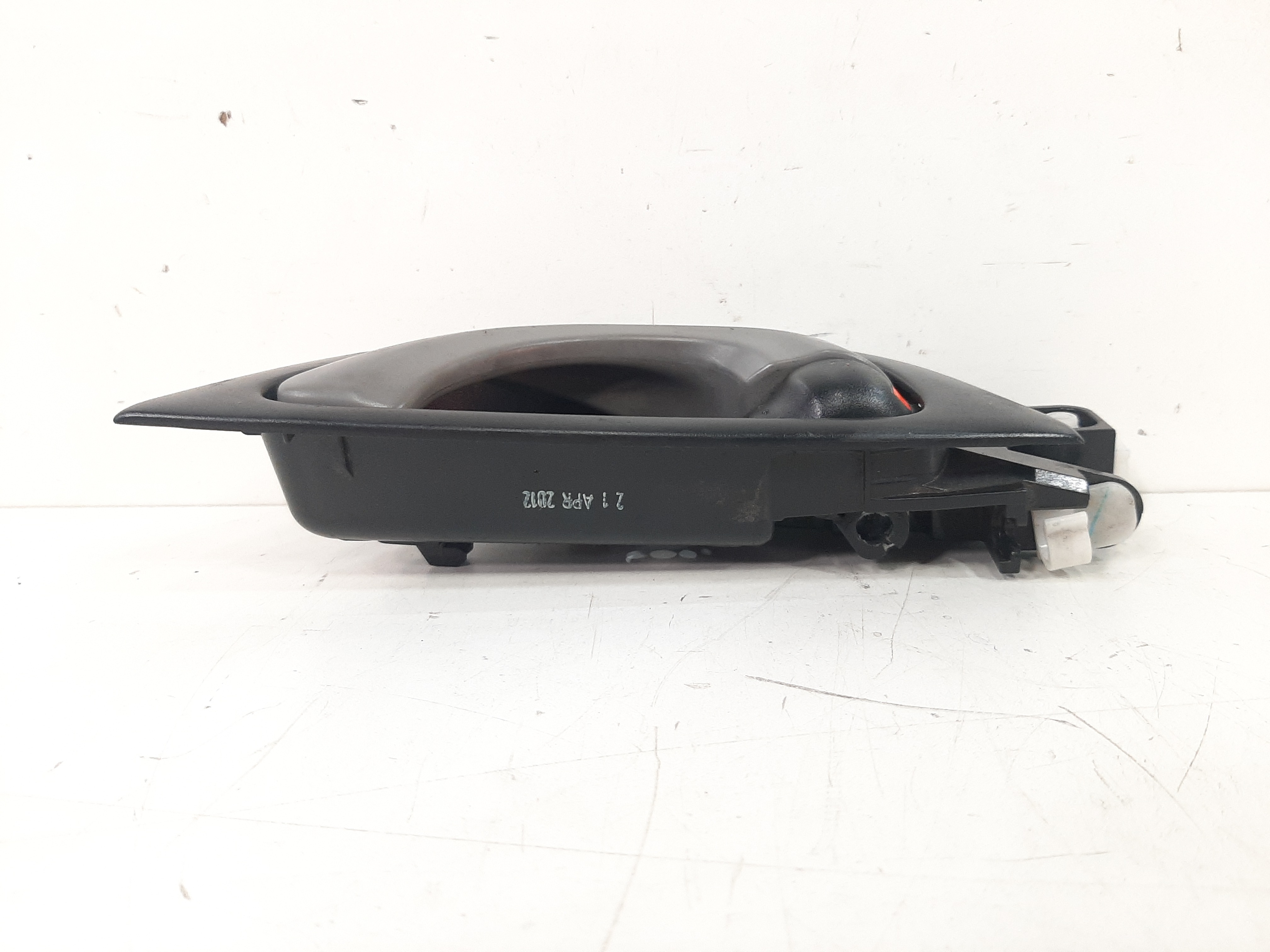 Maçaneta Interna Dianteira Esquerda Honda Fit 2009 A 2014 4