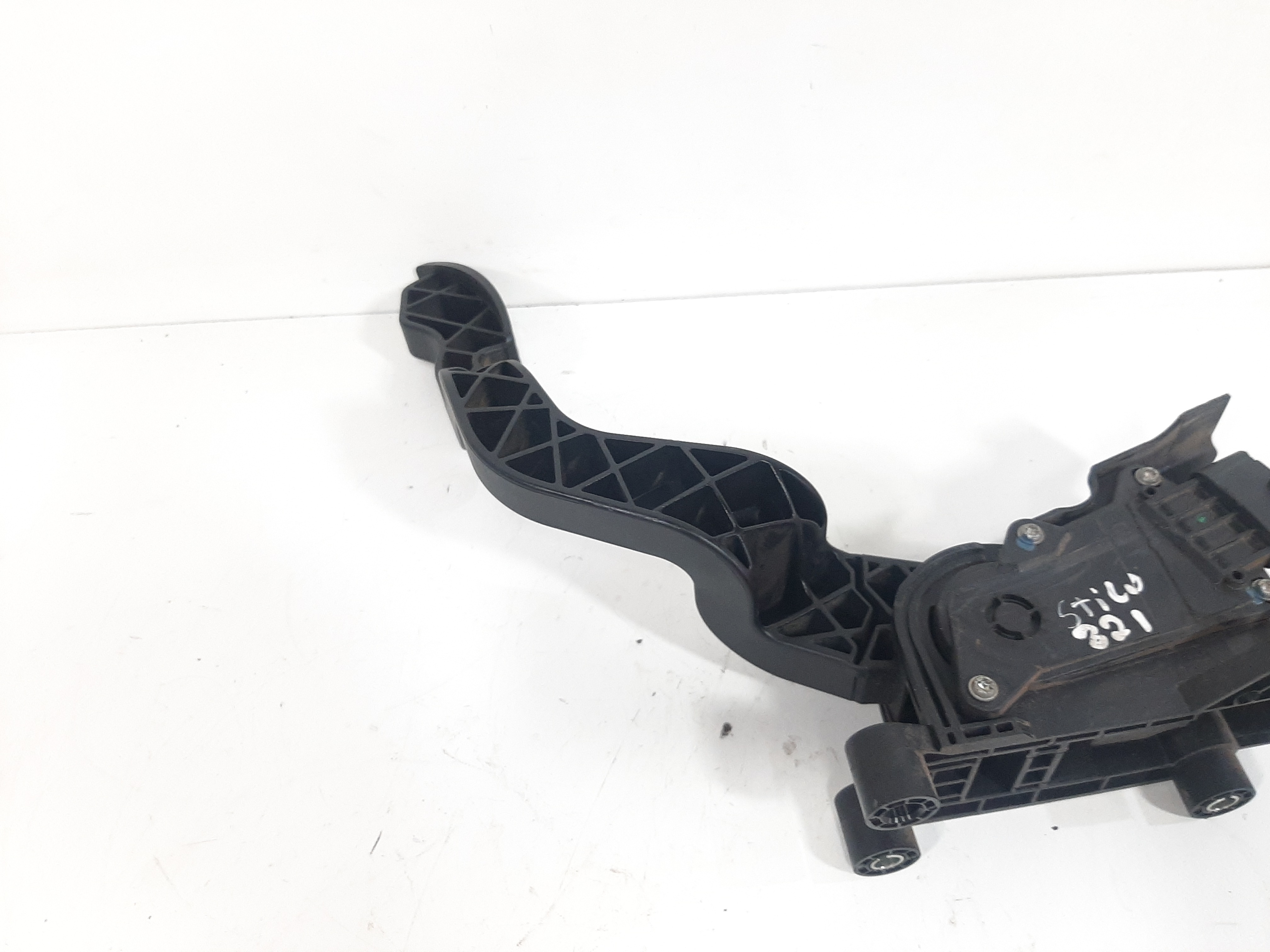 Pedal Acelerador Eletrônico Fiat Stilo 2003 2004 2005 A 2011 5