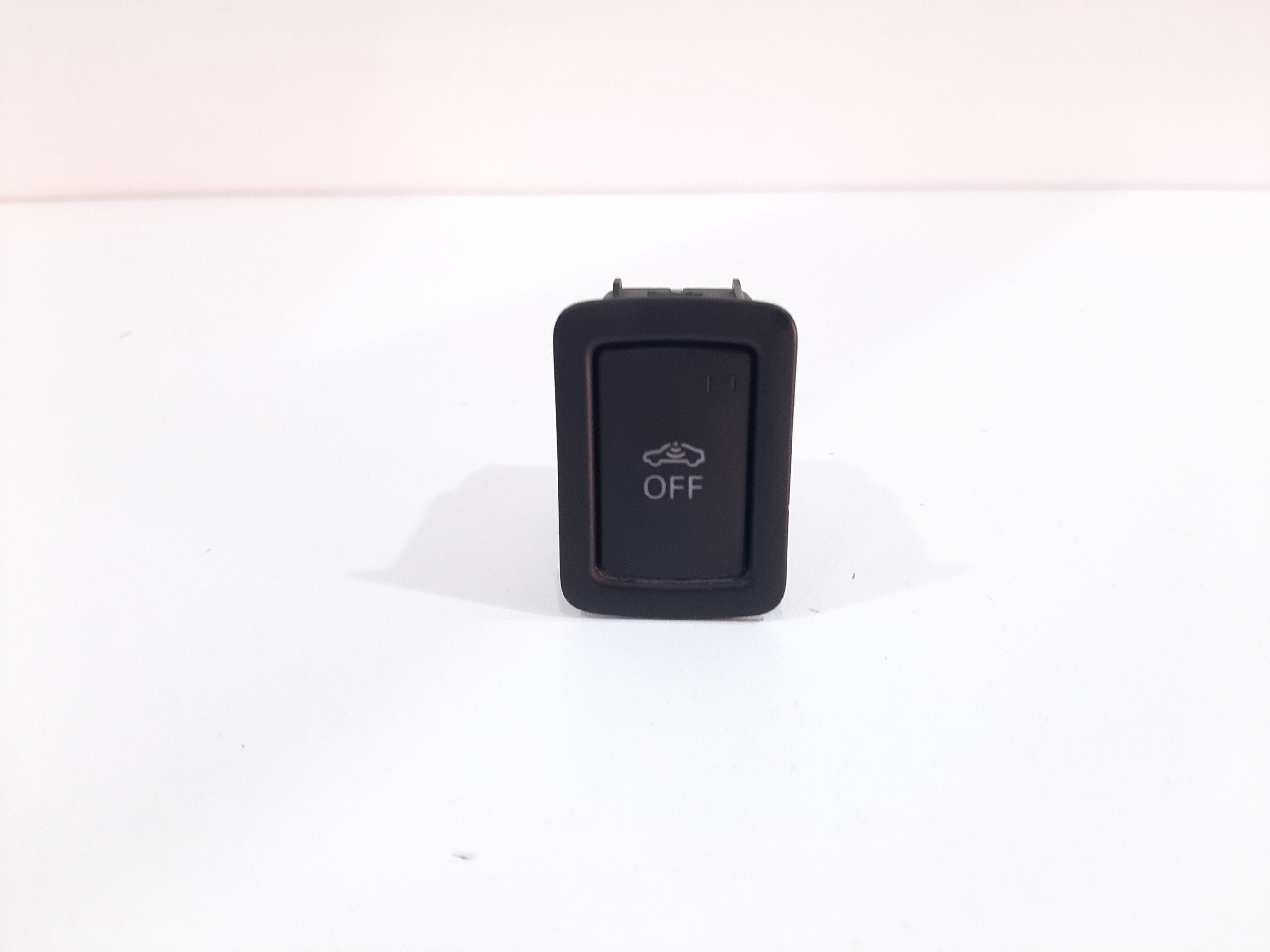 Botão Sensor Alarme Audi A4 B8 2008 2009 A 2015 4f0962109 9