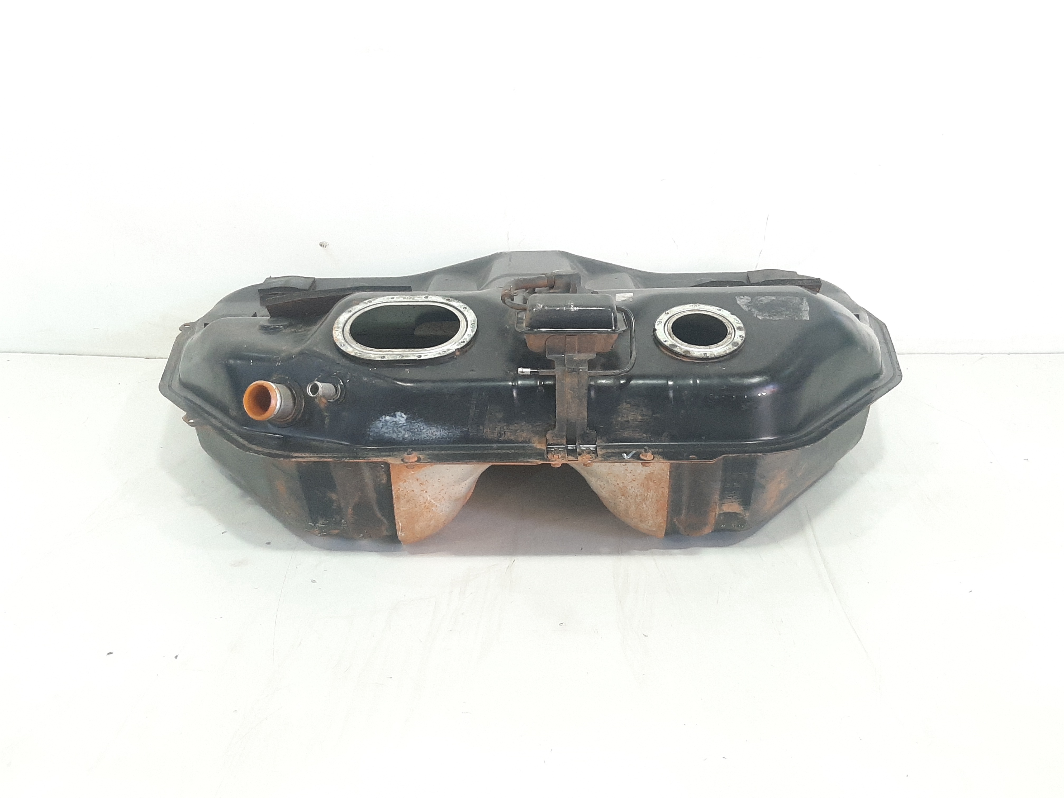 Tanque Combustível Hyundai Azera 2007 2008 2009 2010 2011 7