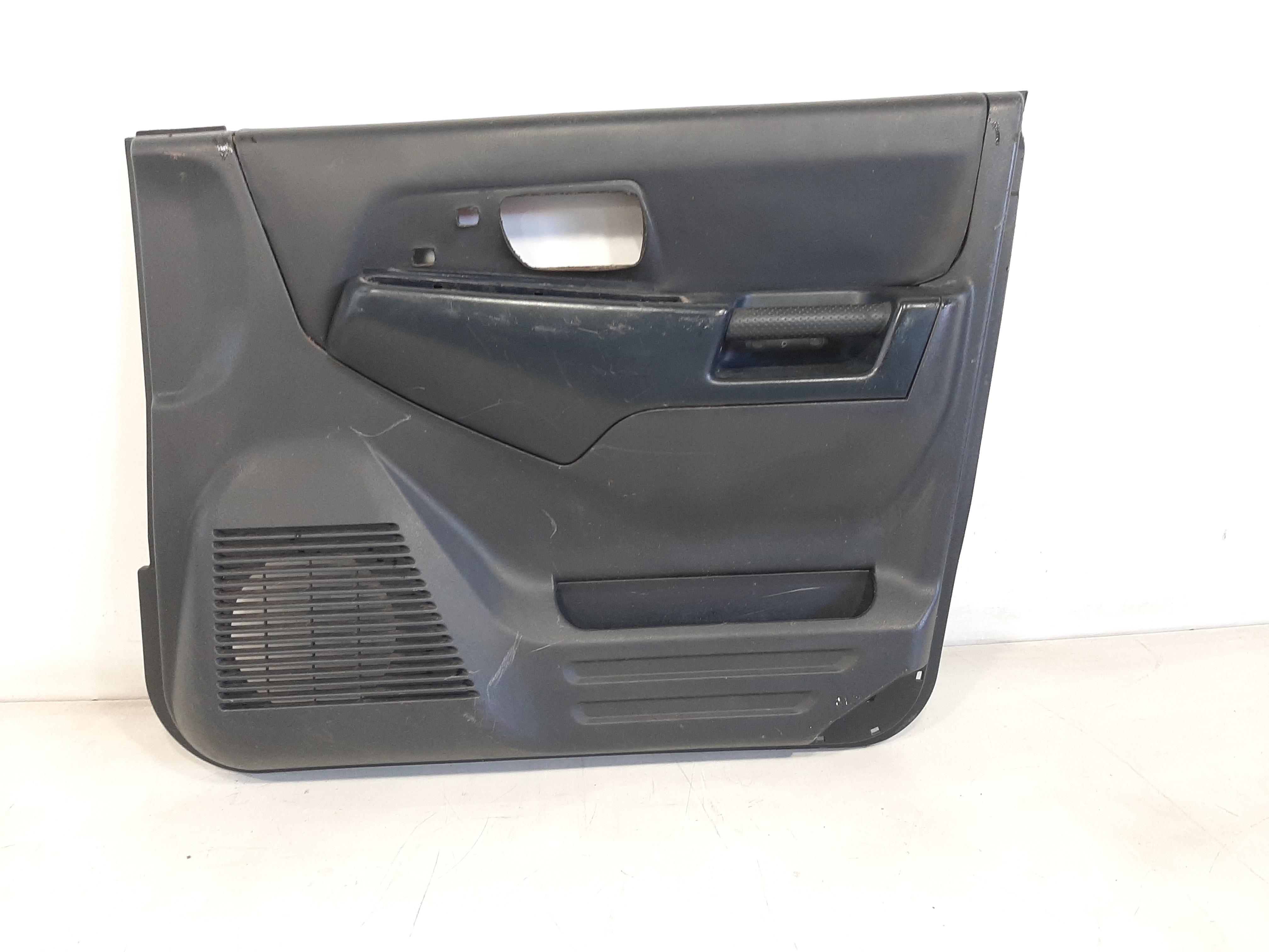 Forro Porta Dianteira Direita Mitsubishi Pajero Tr4 2004 1