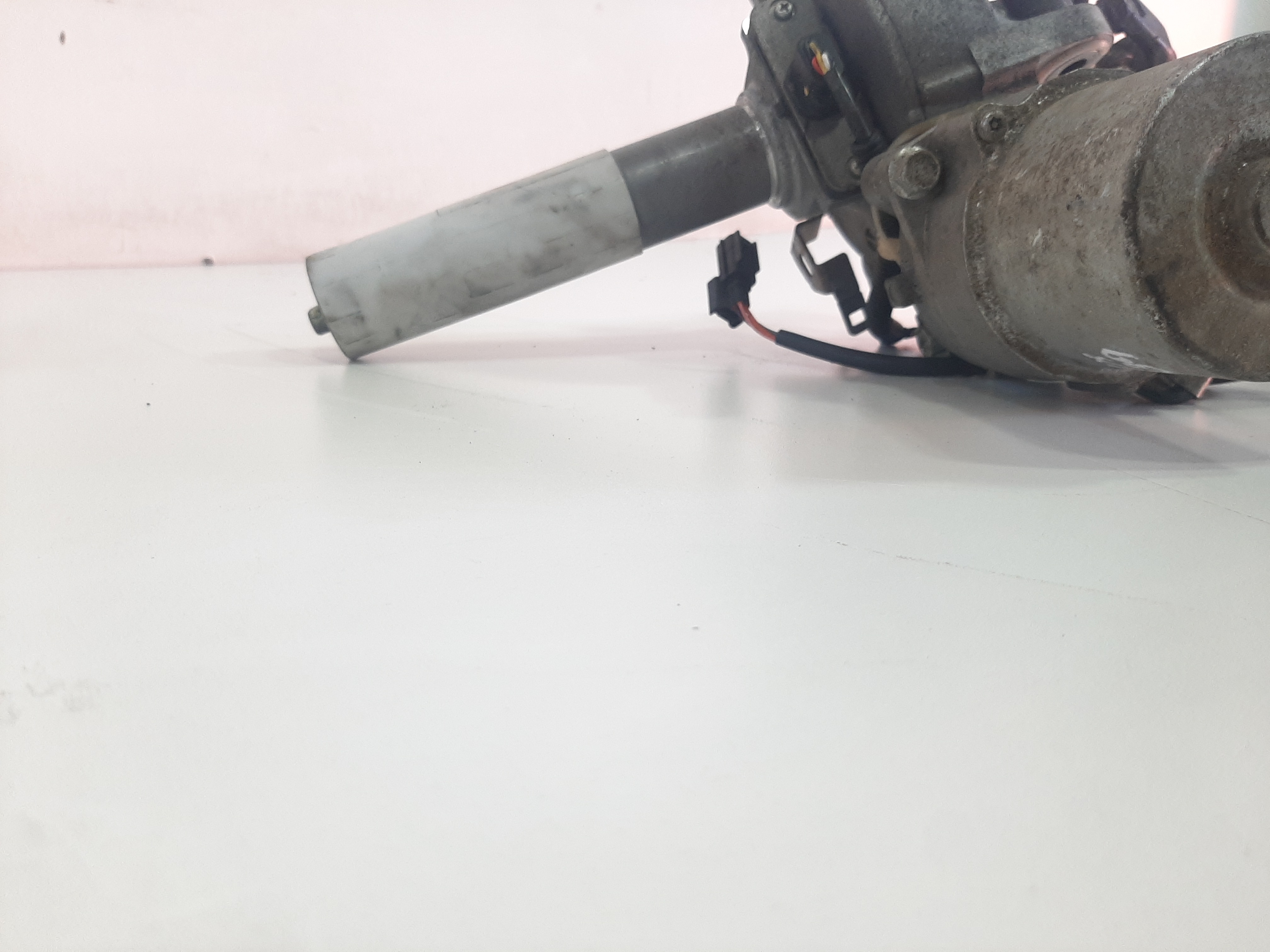Motor Coluna Direção Elétrica Asx 2.0 2010 2011 2012 A 2017 4