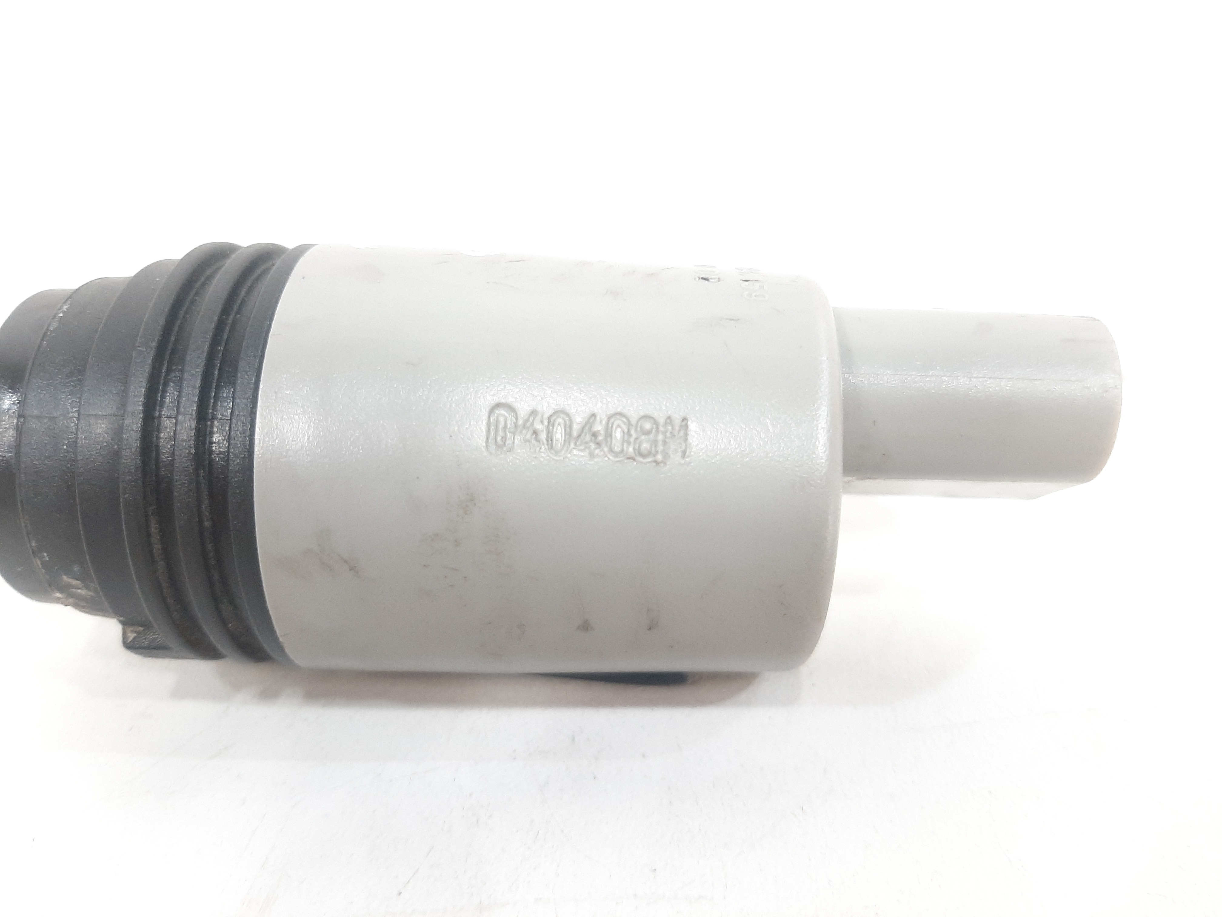 Motor Esguicho Água Bmw 320i E90 2006 2007 2008 2009 A 2012 4