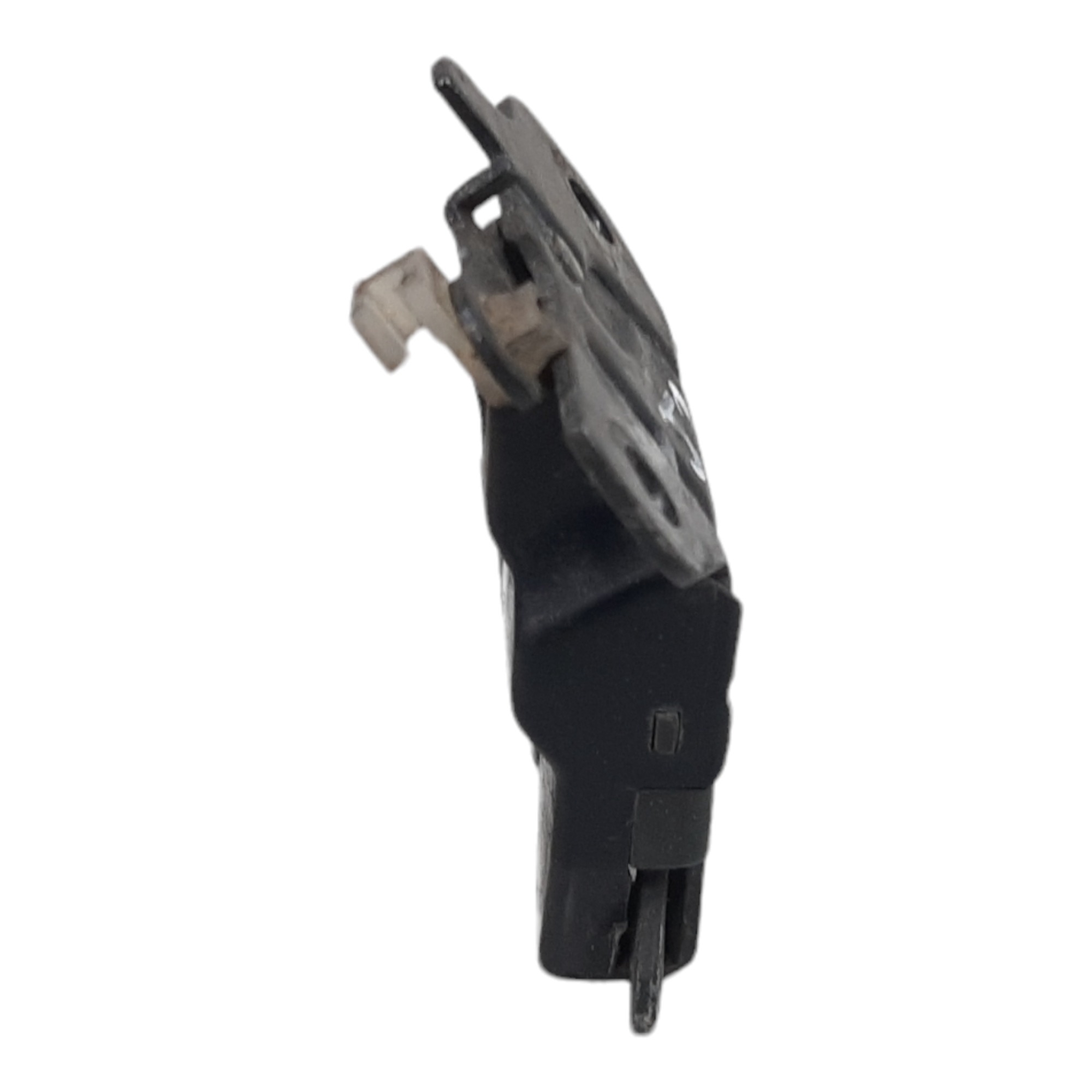Fechadura Tampa Traseira Porta Malas Jac J3 2010 2011 A 2015 4