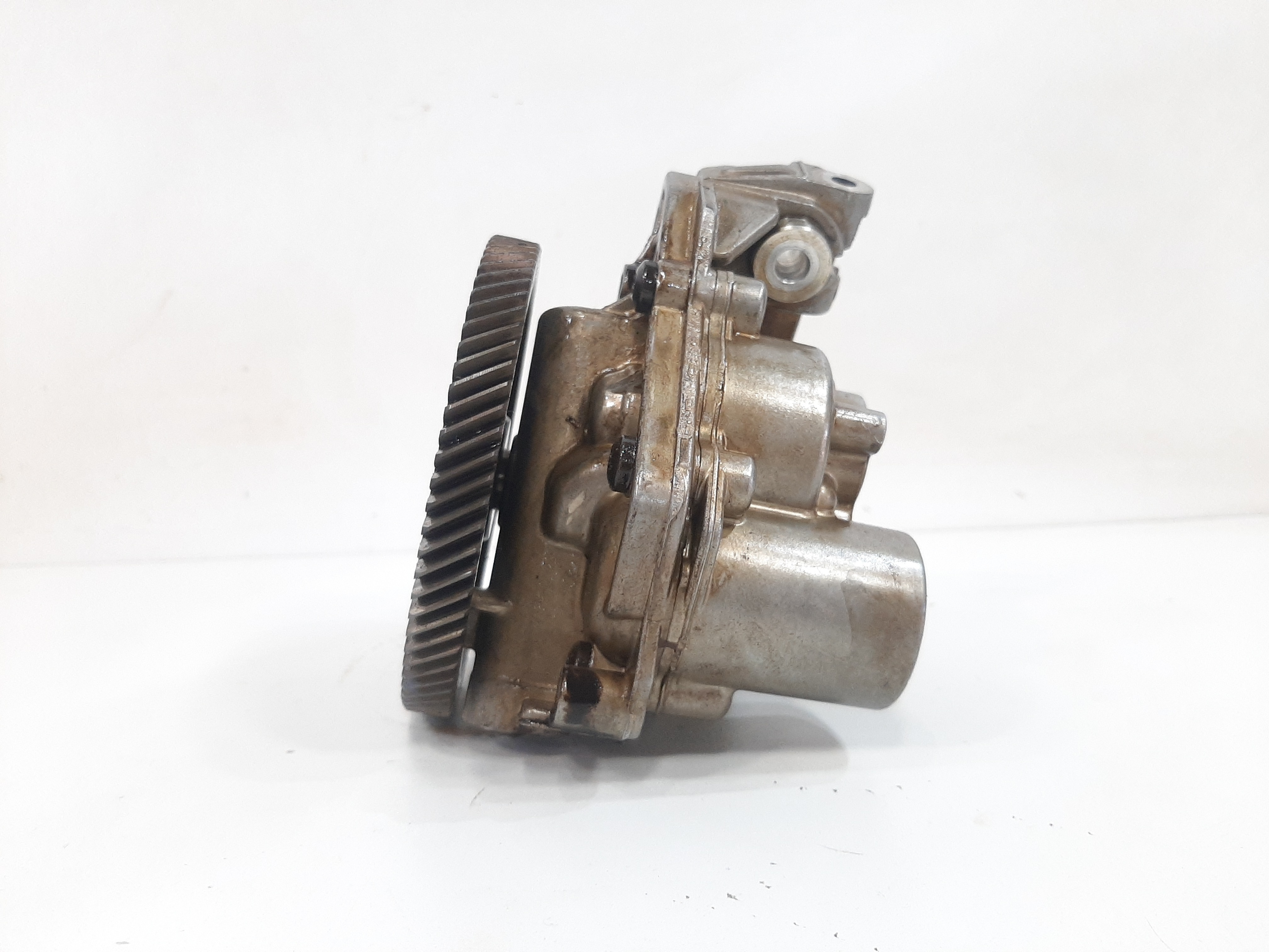 Bomba Óleo Motor Freelander 2 3.2 6l Xc90 3.2 V6 2008 A 2011 5